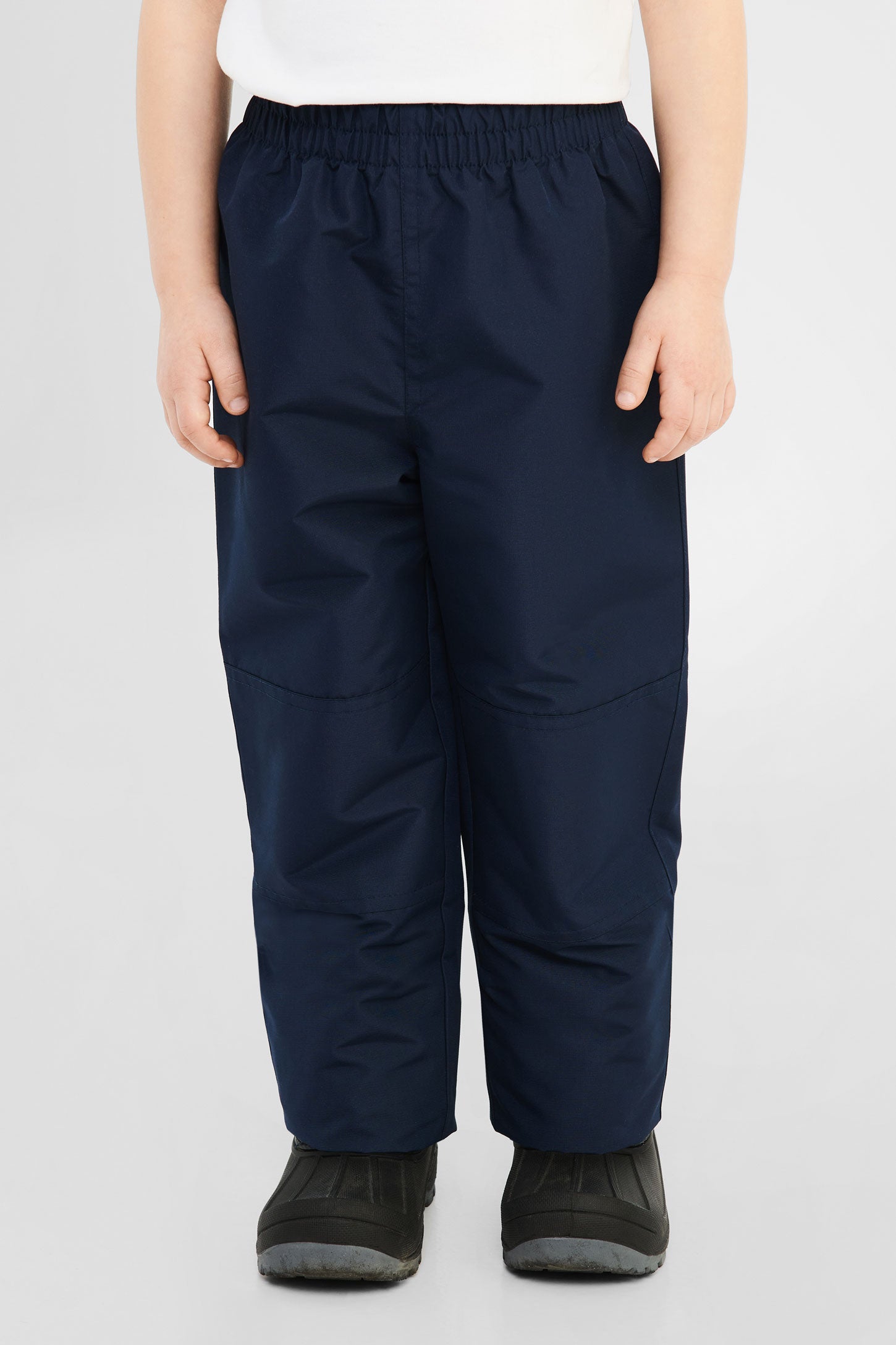 Pantalon Authentic classe 1 type A gris - Solidur - Taille 3XL | Leroy Pantalon Authentic classe 1 type A gris - Solidur - Taille 3XL | Leroy