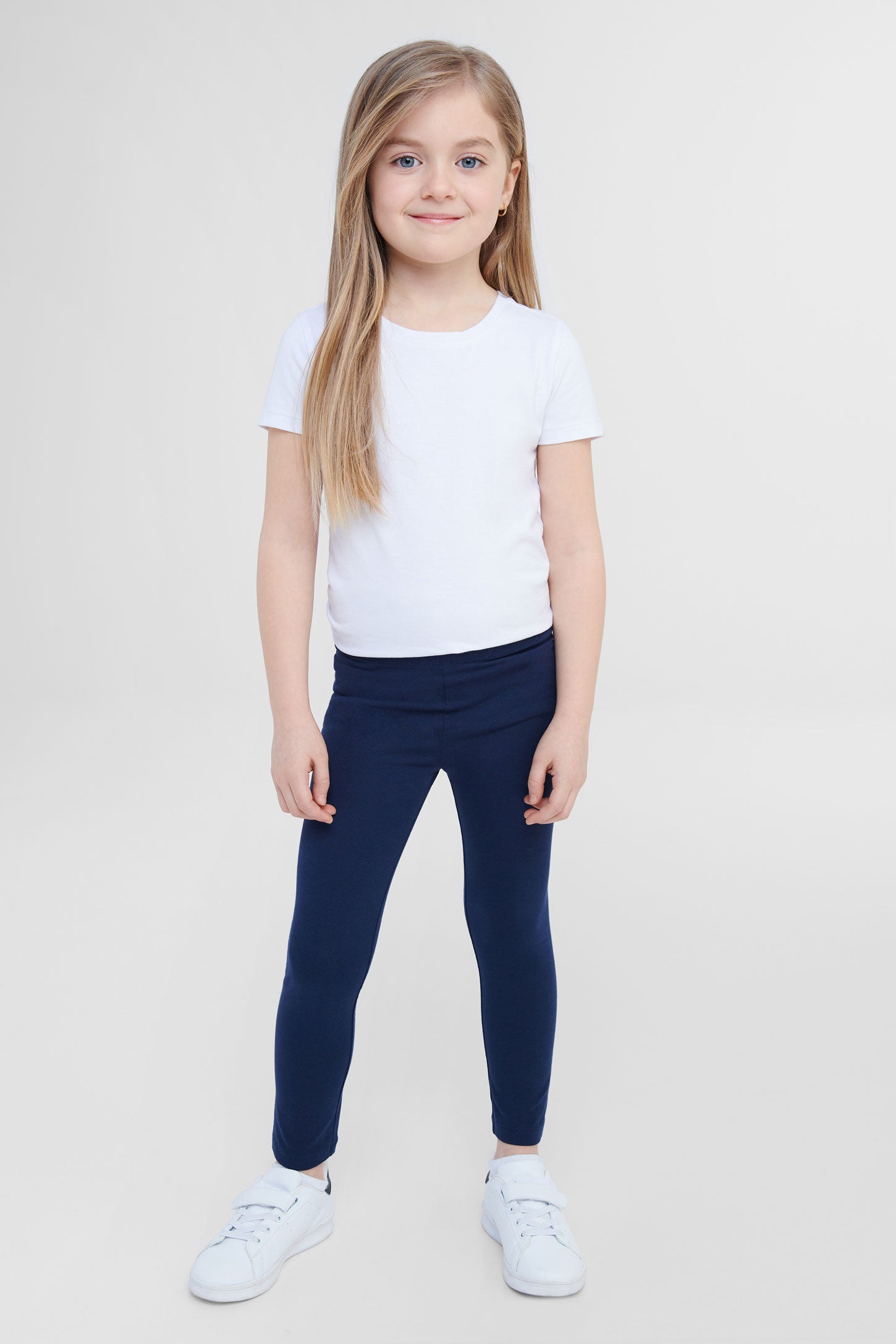 Legging essentiel 2 20 Enfant fille