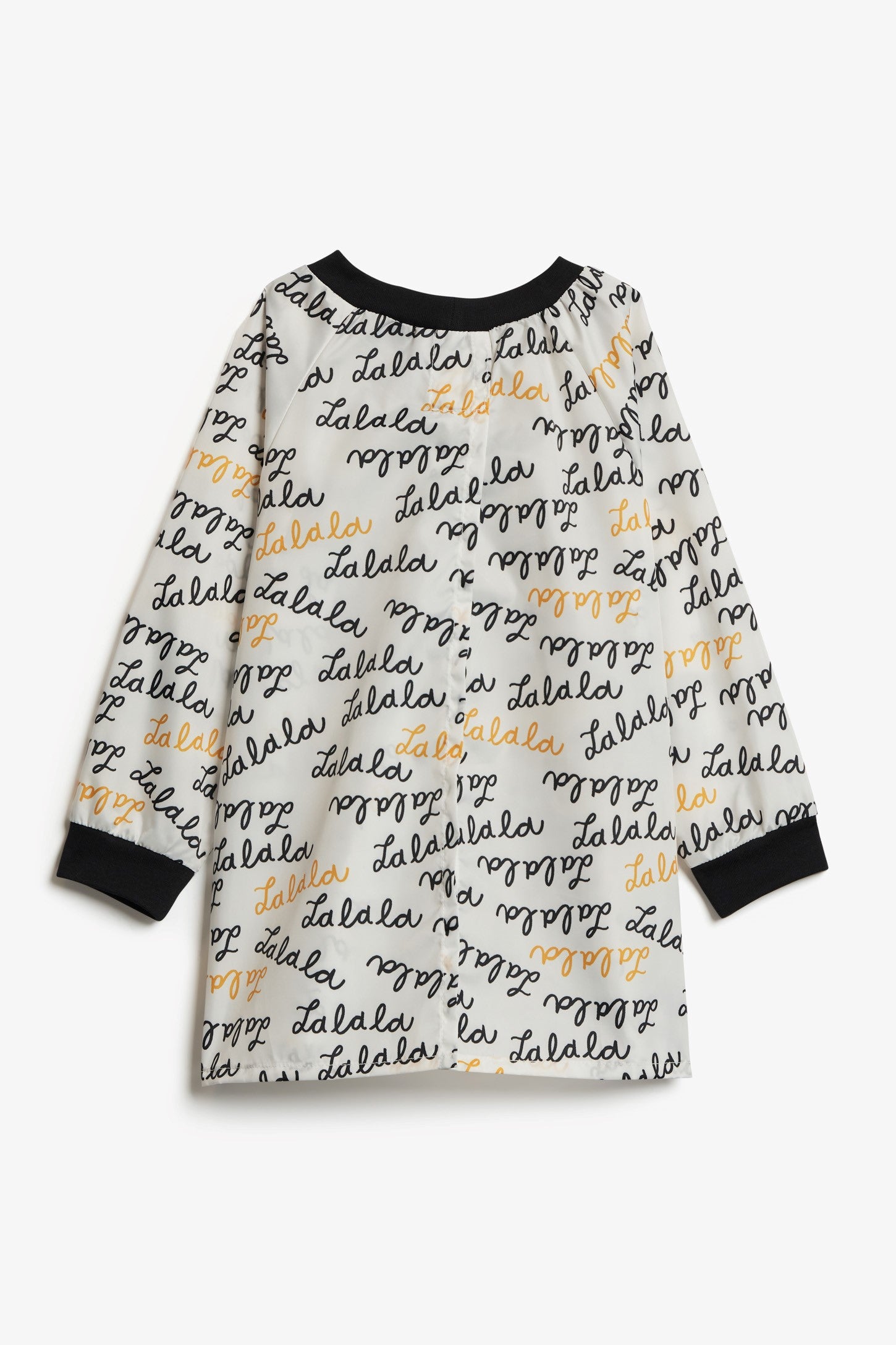 Tablier - Enfant && BLANC