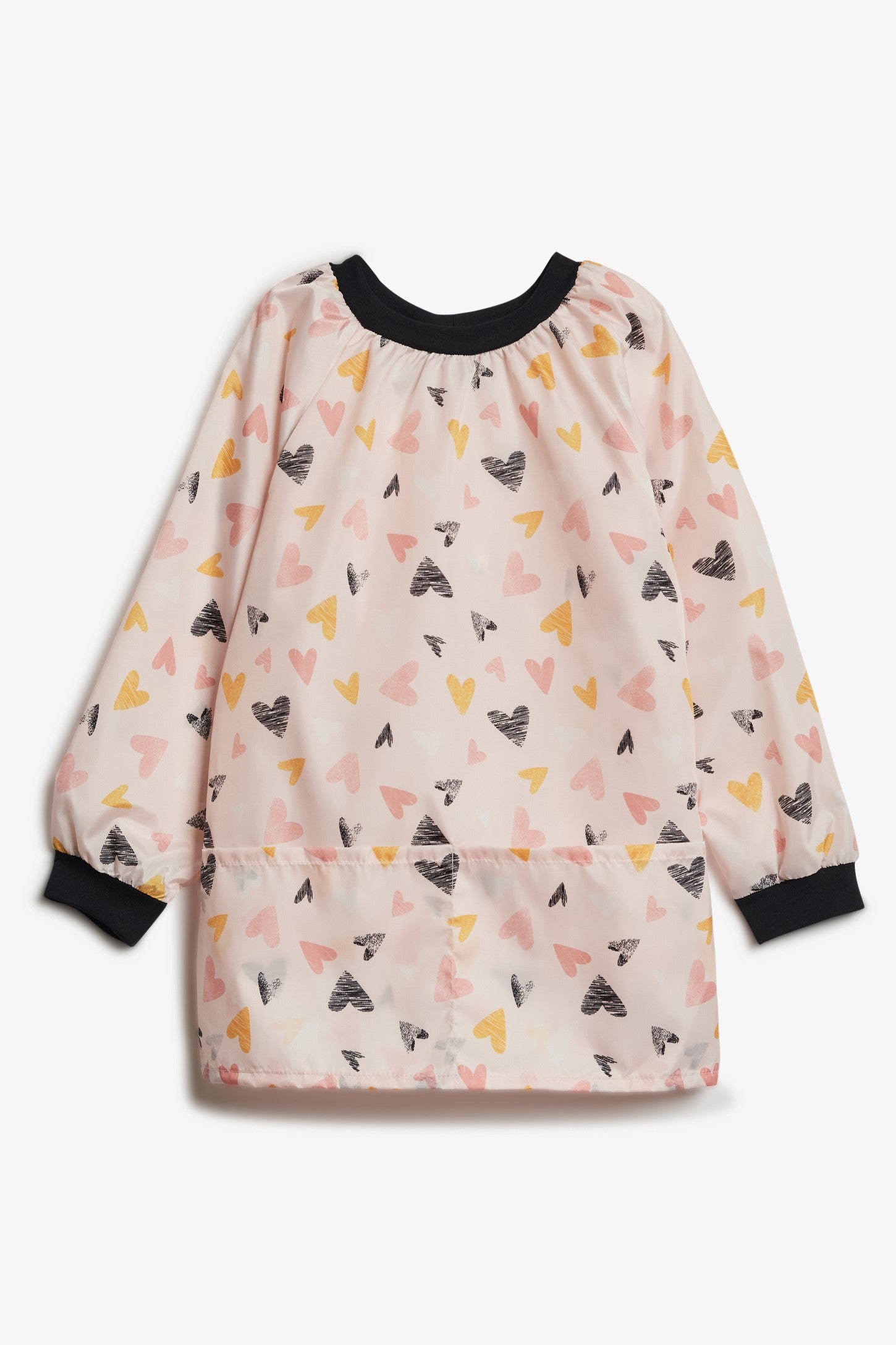 Tablier - Enfant && ROSE