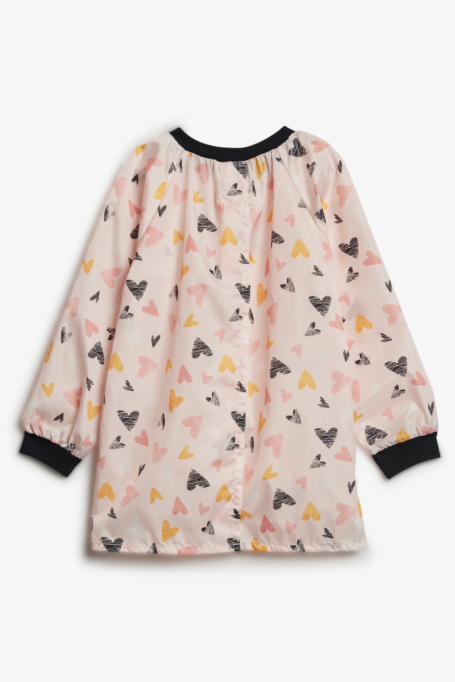 Tablier - Enfant && ROSE