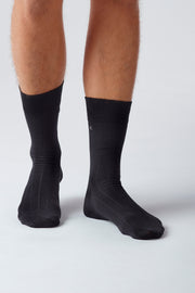 Lot de 3 paires de chaussettes en bambou - Homme && COULEUR 1