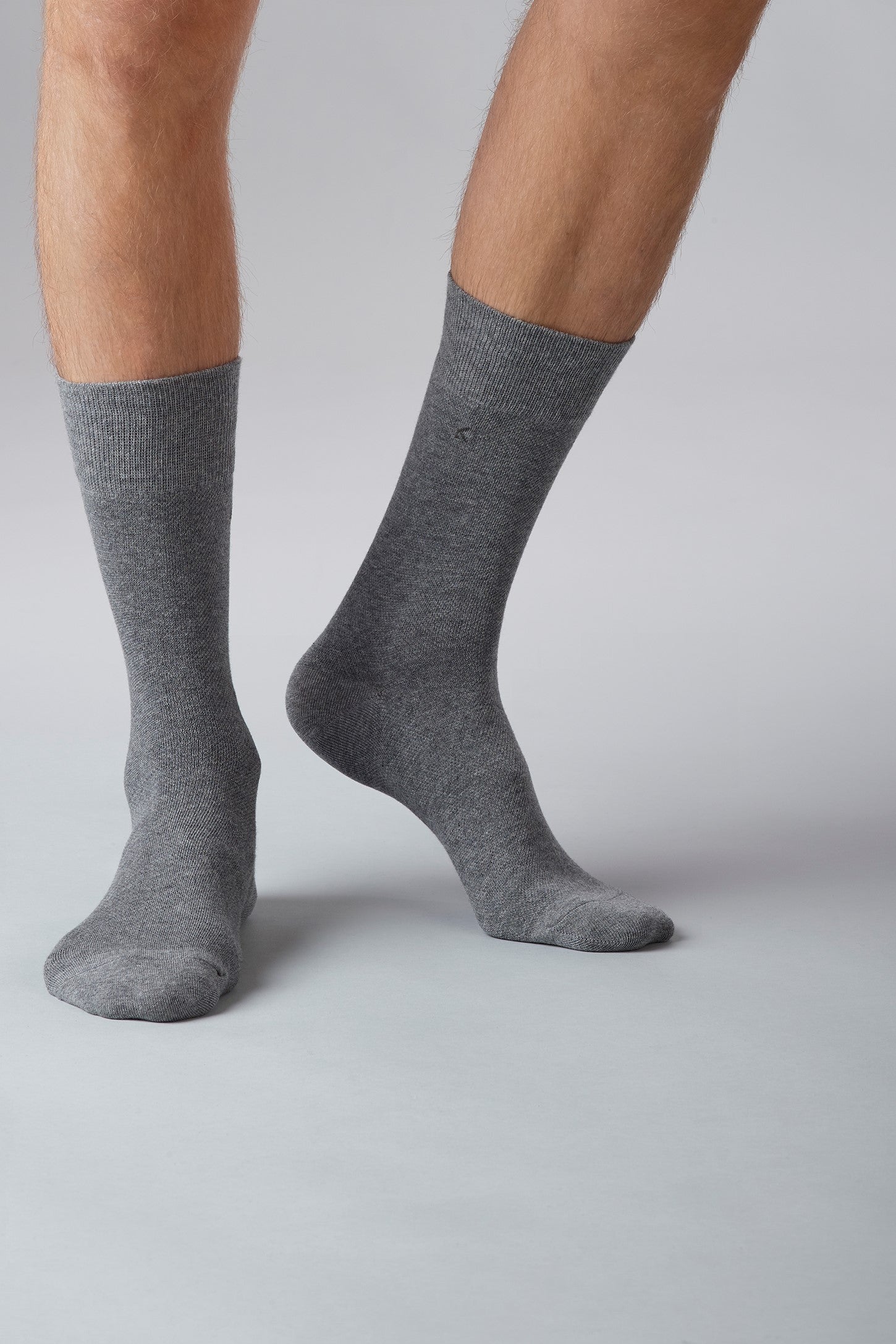 Lot de paires de chaussettes en coton premium pour Homme