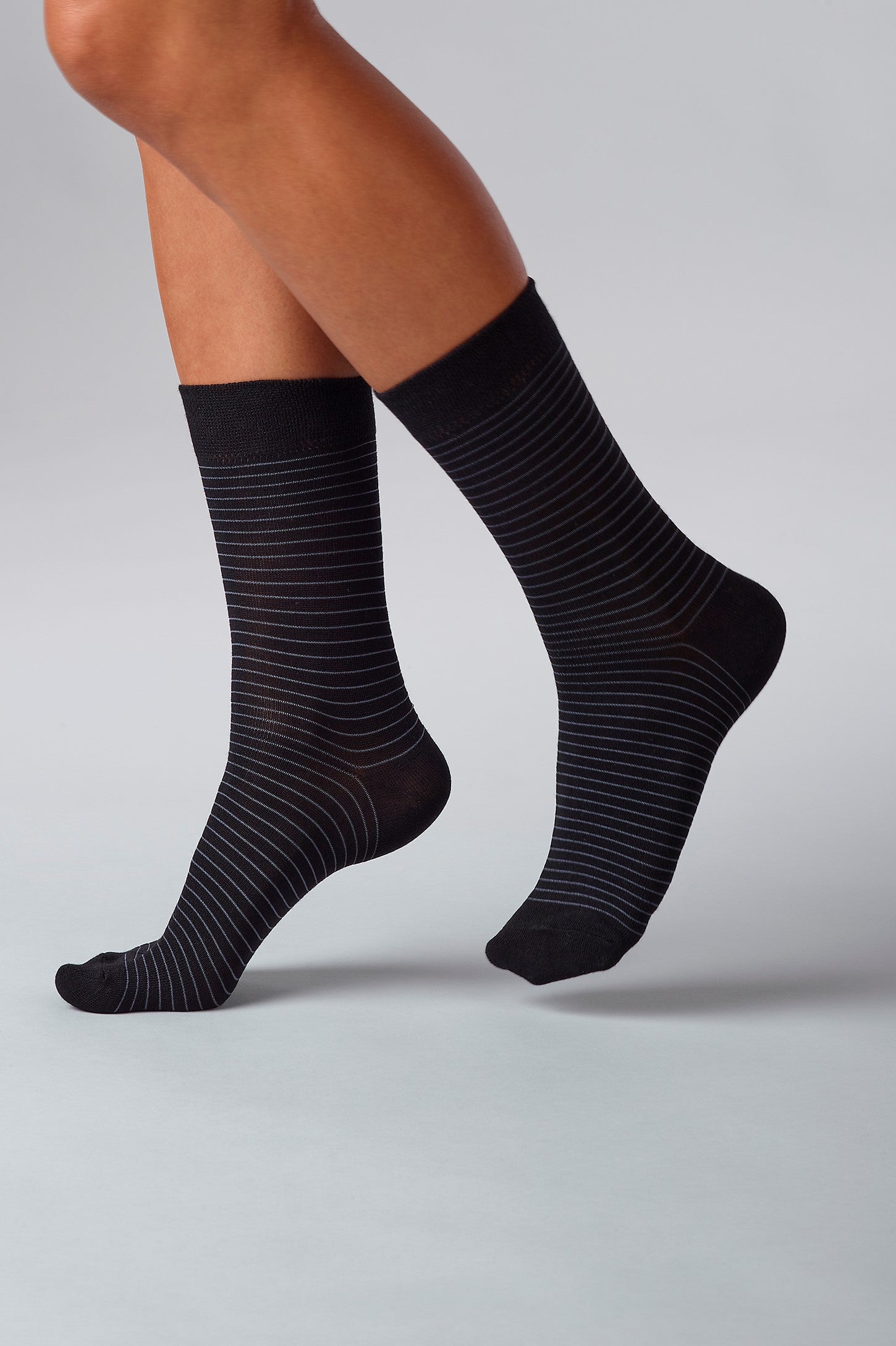 Chaussettes best sale couleur femme