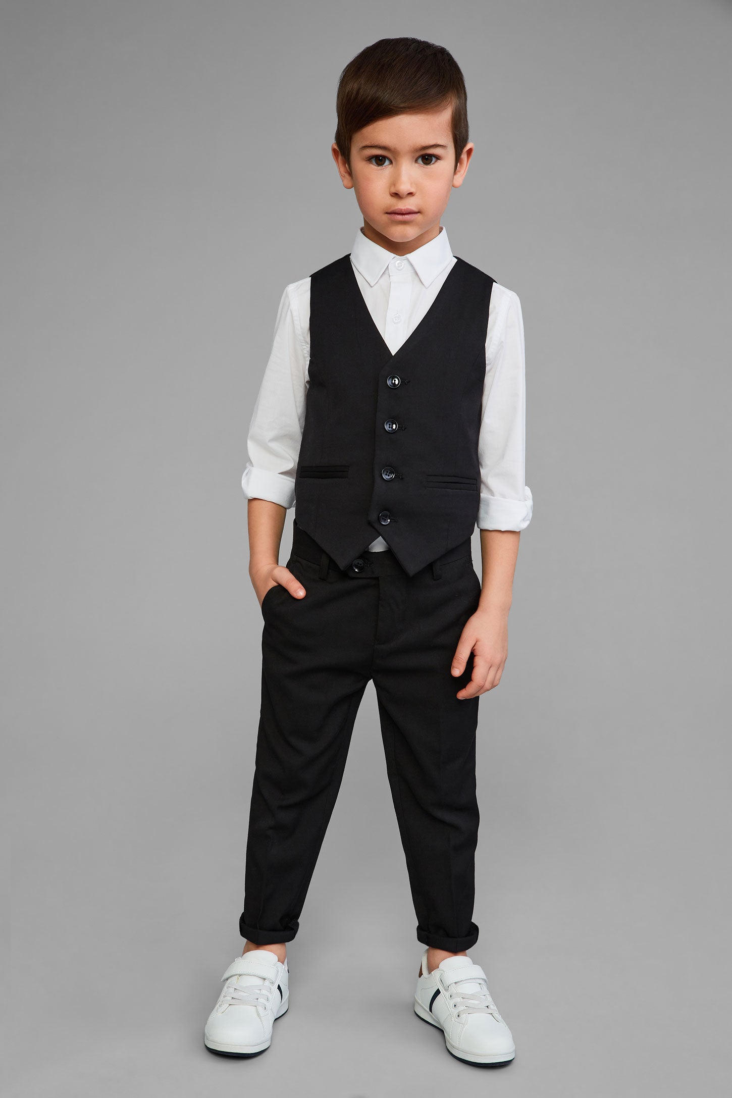 Next boys hotsell formal wear