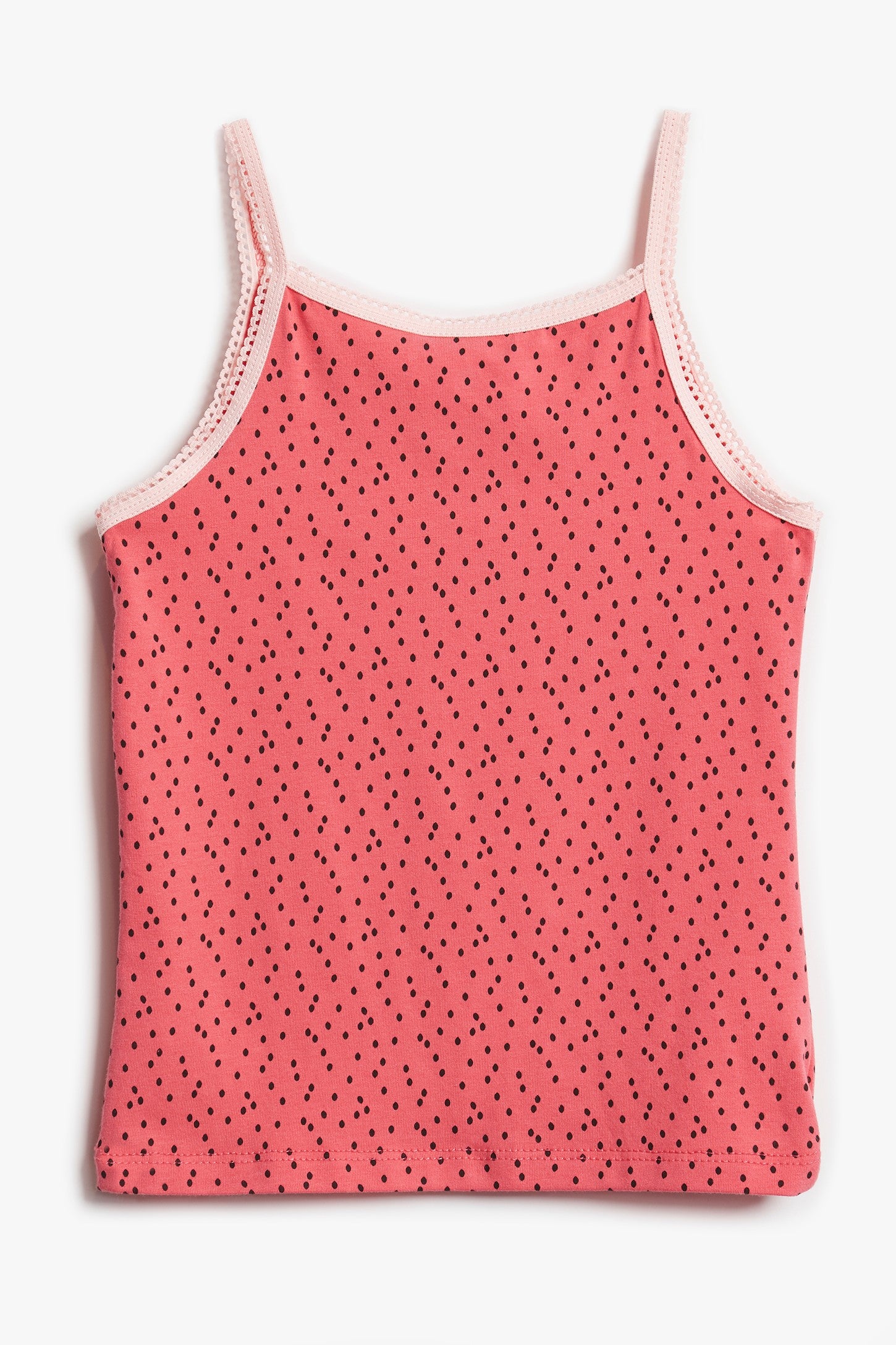 Camisole imprimée, 2/10$ - Enfant fille && FRAMBOISE