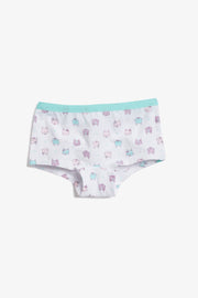 Culotte garçonne, 4/20$ - Enfant fille && ROSE MULTI
