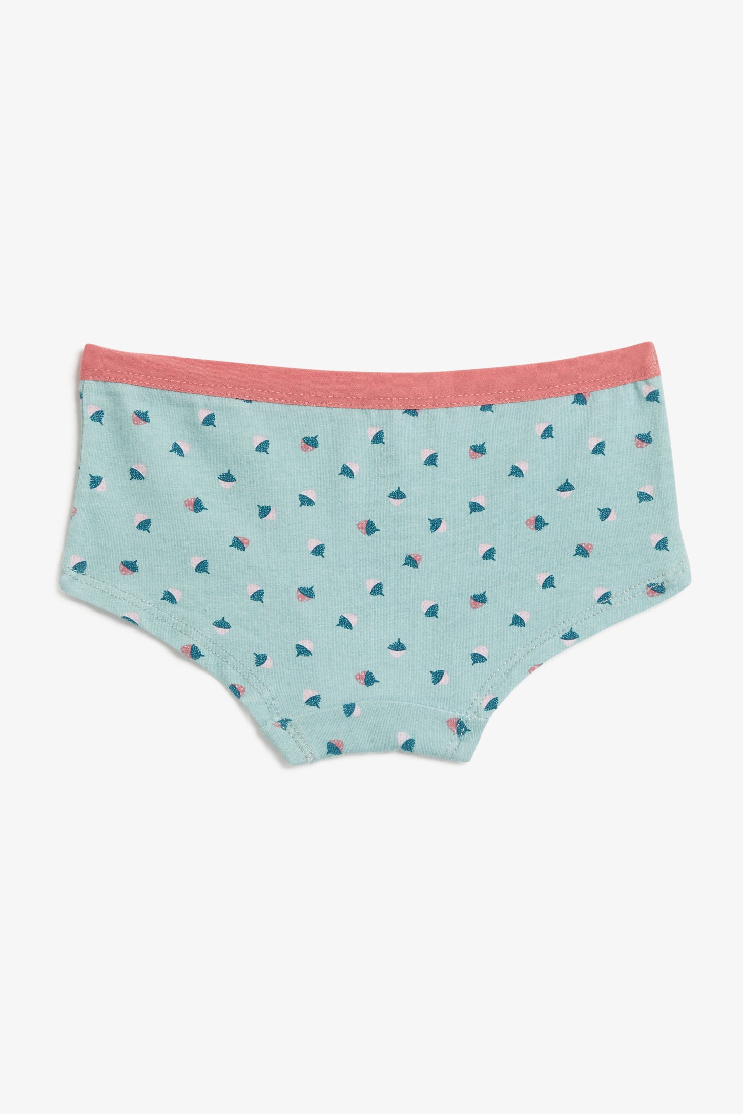 Culotte garçonne, 4/20$ - Enfant fille && KAKI PALE
