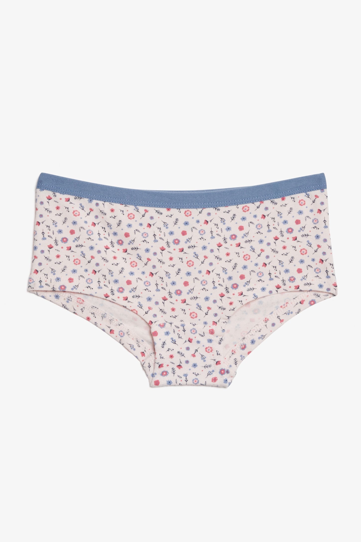 Culotte garçonne, 4/20$ - Enfant fille && ROSE POUDRE