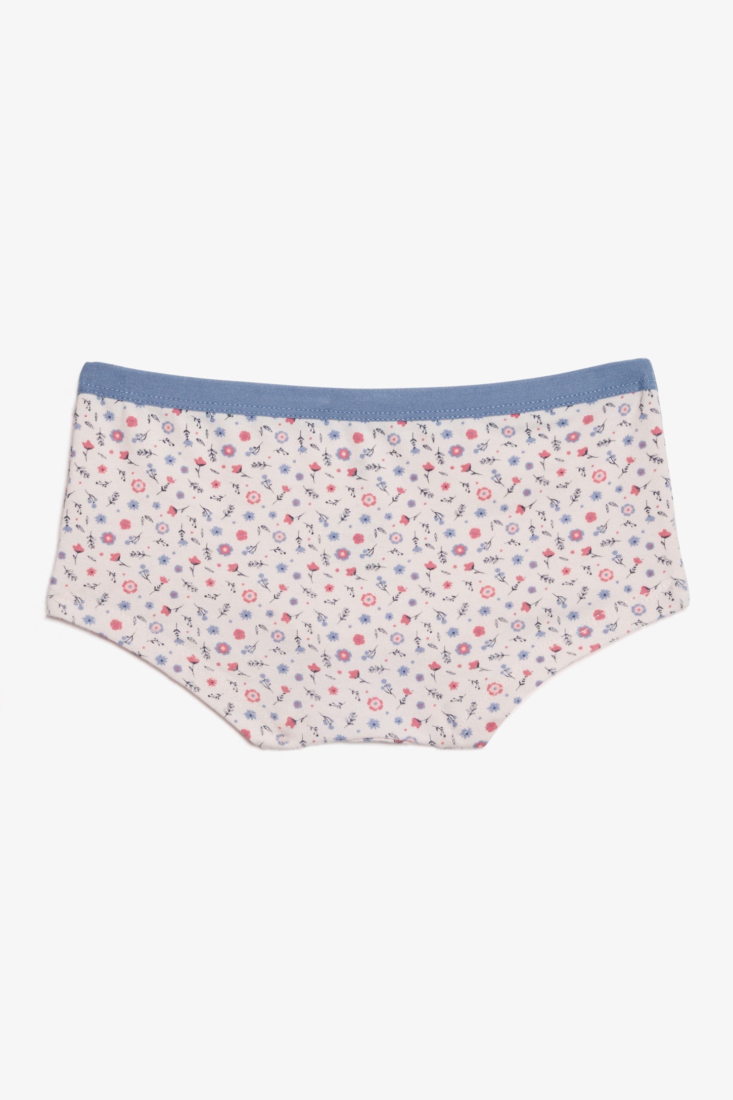 Culotte garçonne, 4/20$ - Enfant fille && ROSE POUDRE