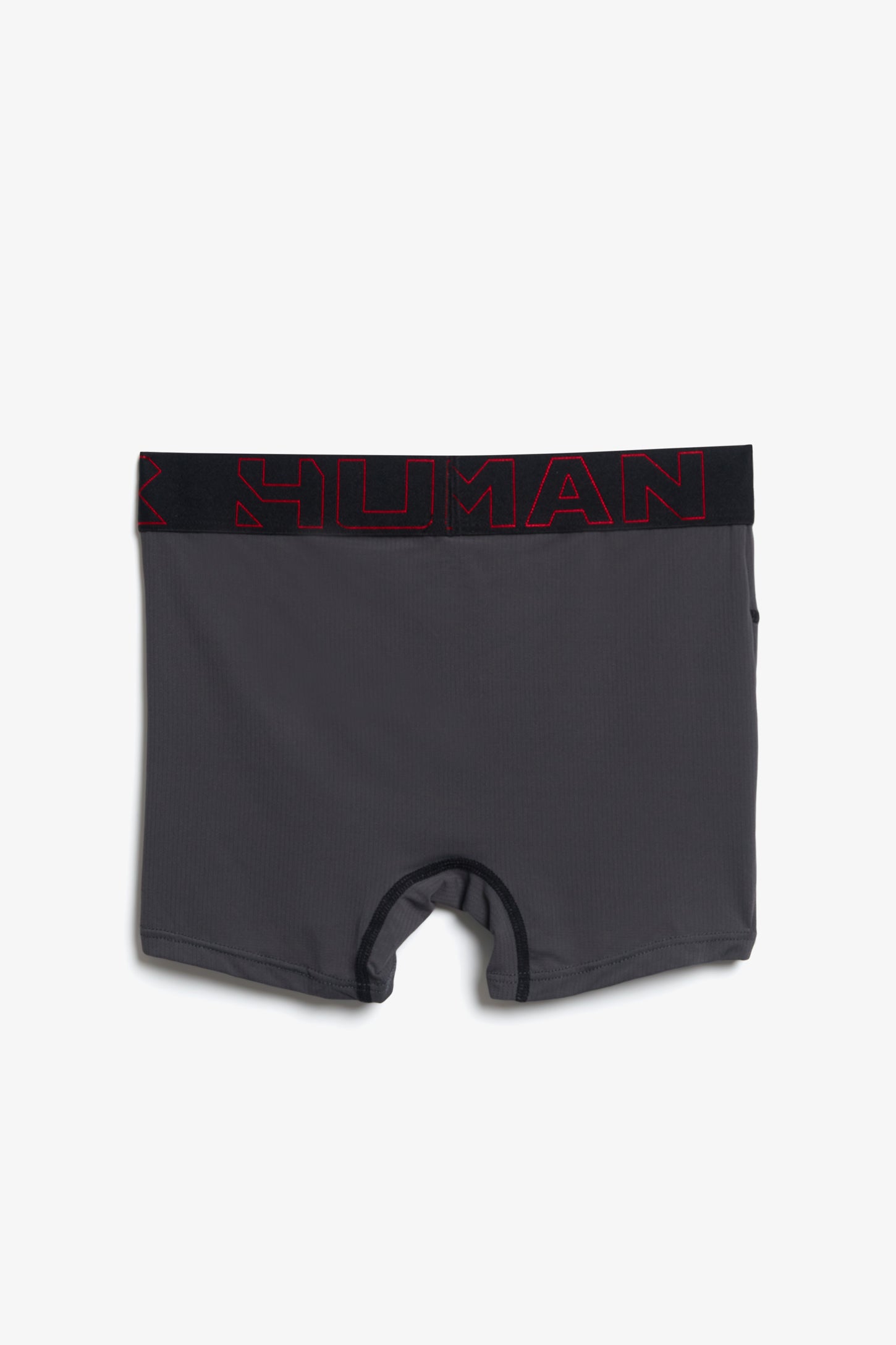 HR Perforated microfibre boxer 2 20 Teenage boy Aubainerie