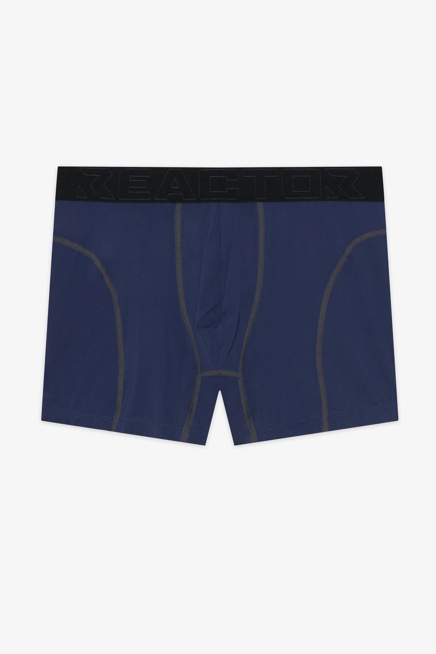 Caleçon HR en microfibre perforée - Homme && DENIM