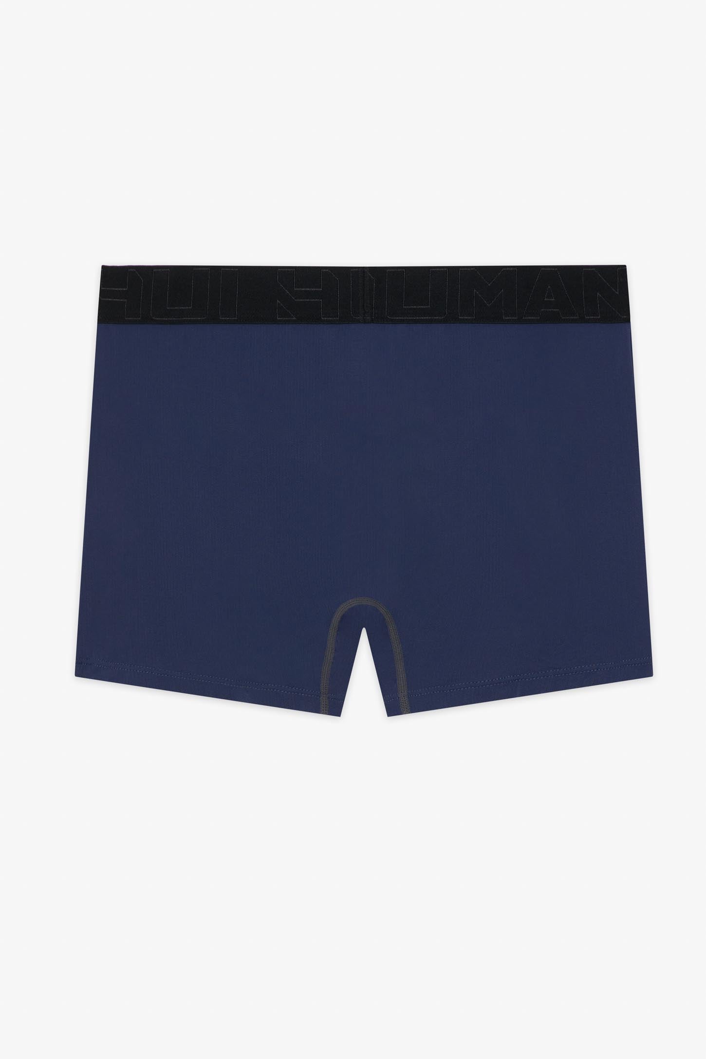 Caleçon HR en microfibre perforée - Homme && DENIM