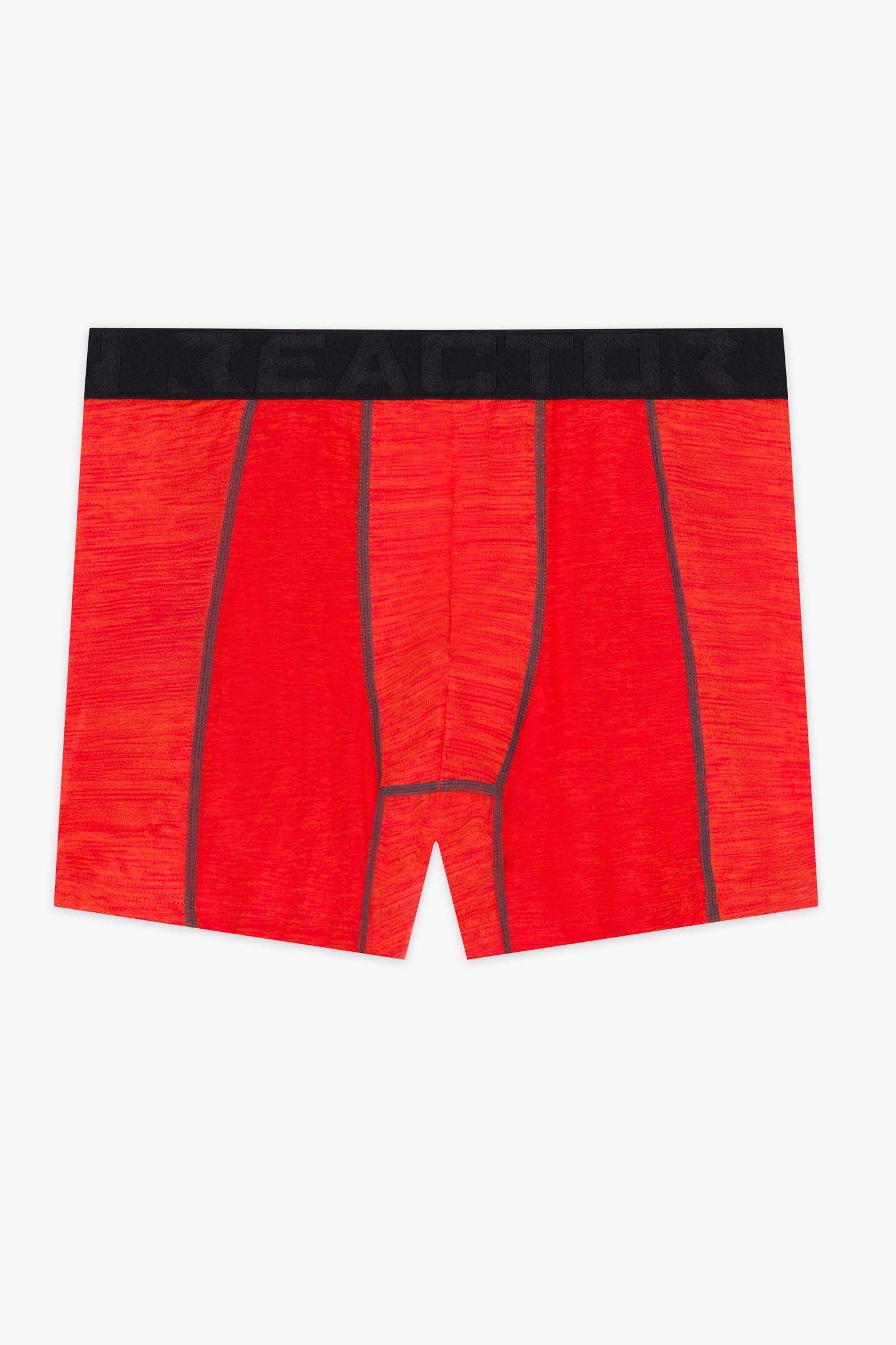 Caleçon HR en microfibre perforée - Homme && ORANGE