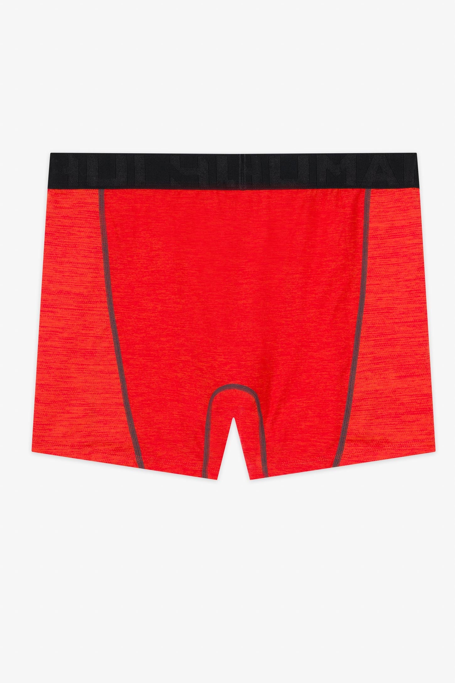 Caleçon HR en microfibre perforée - Homme && ORANGE