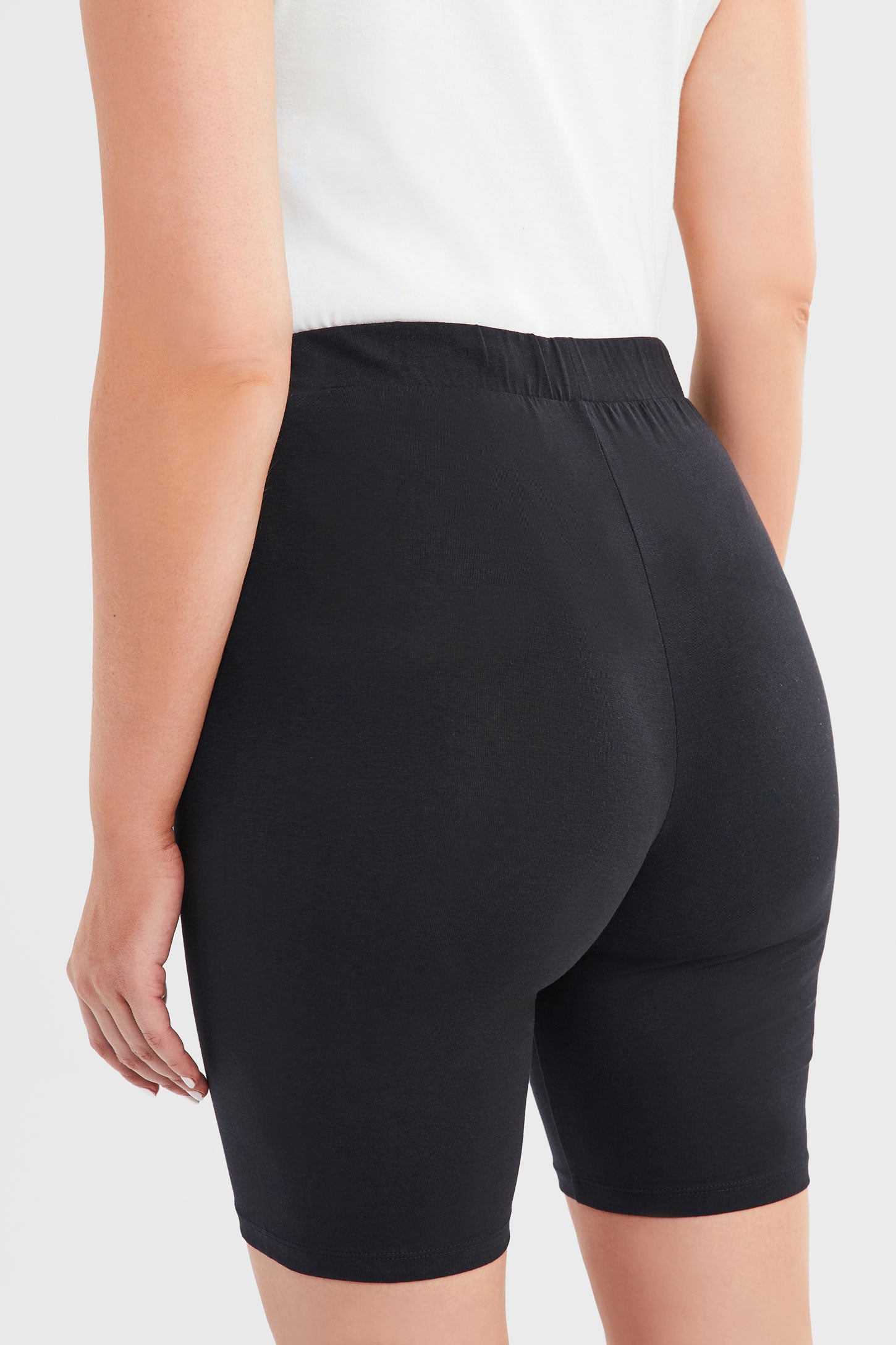 Cuissard de vélo Femme Aubainerie