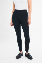 Legging - Femme && NOIR