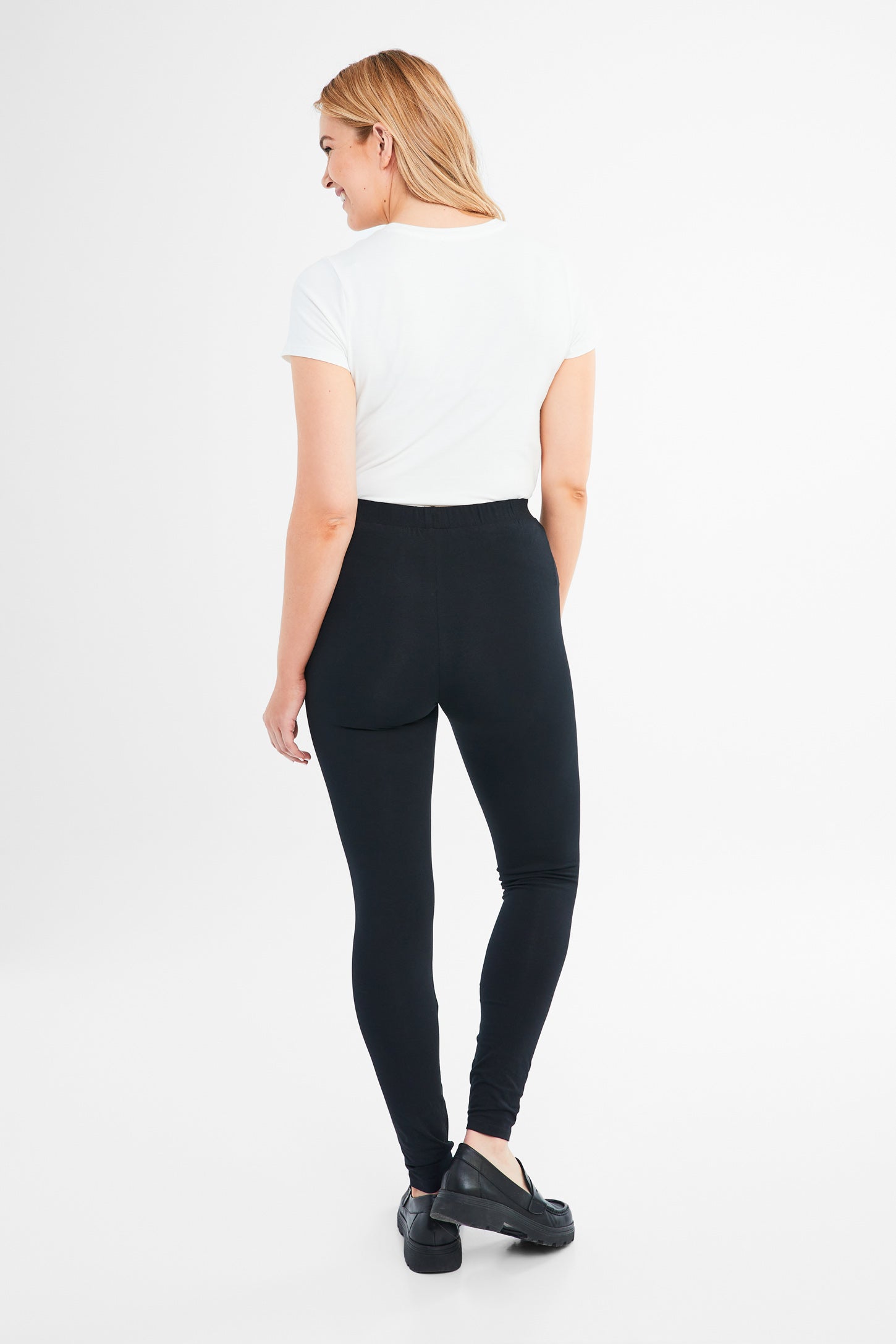 Legging Femme Aubainerie