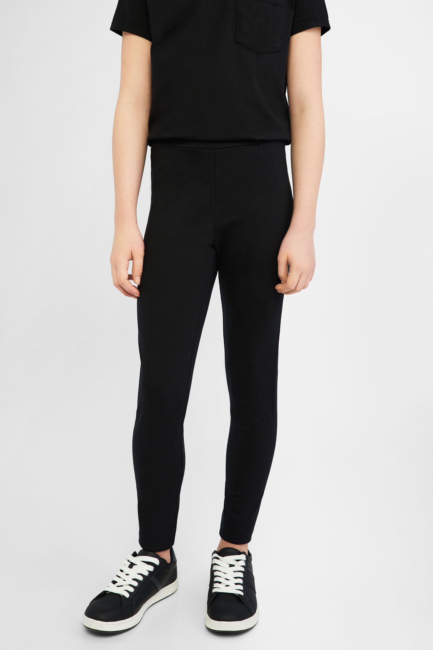 Legging discount zara fille