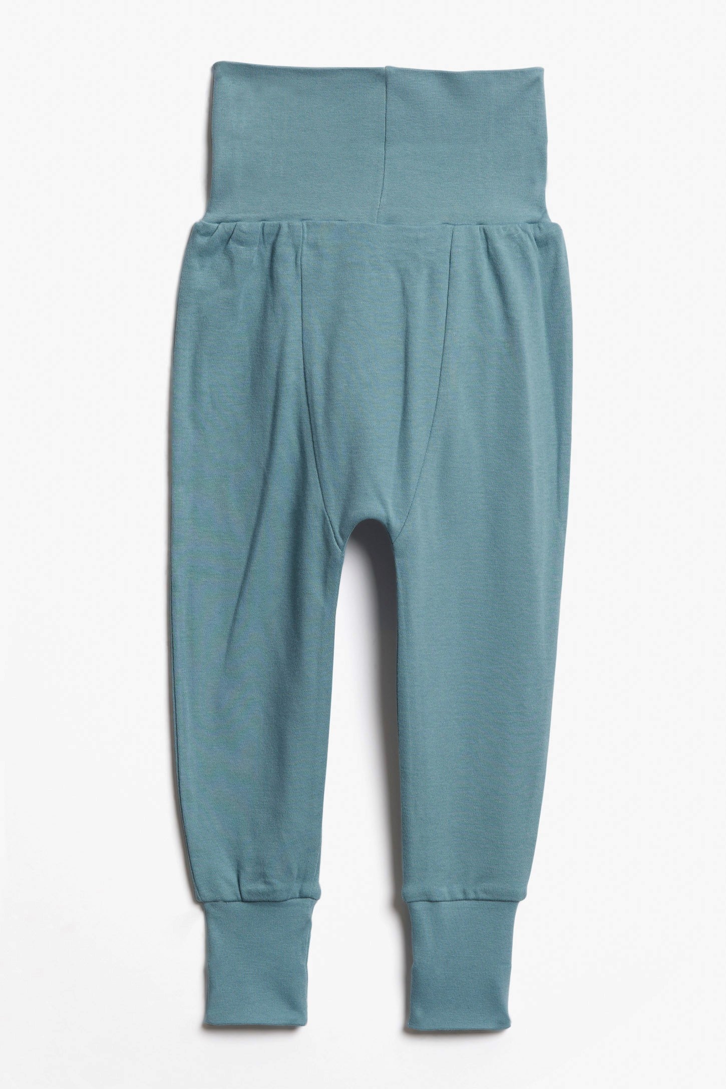 Pantalon évolutif coton bio - Bébé && COULEUR 1