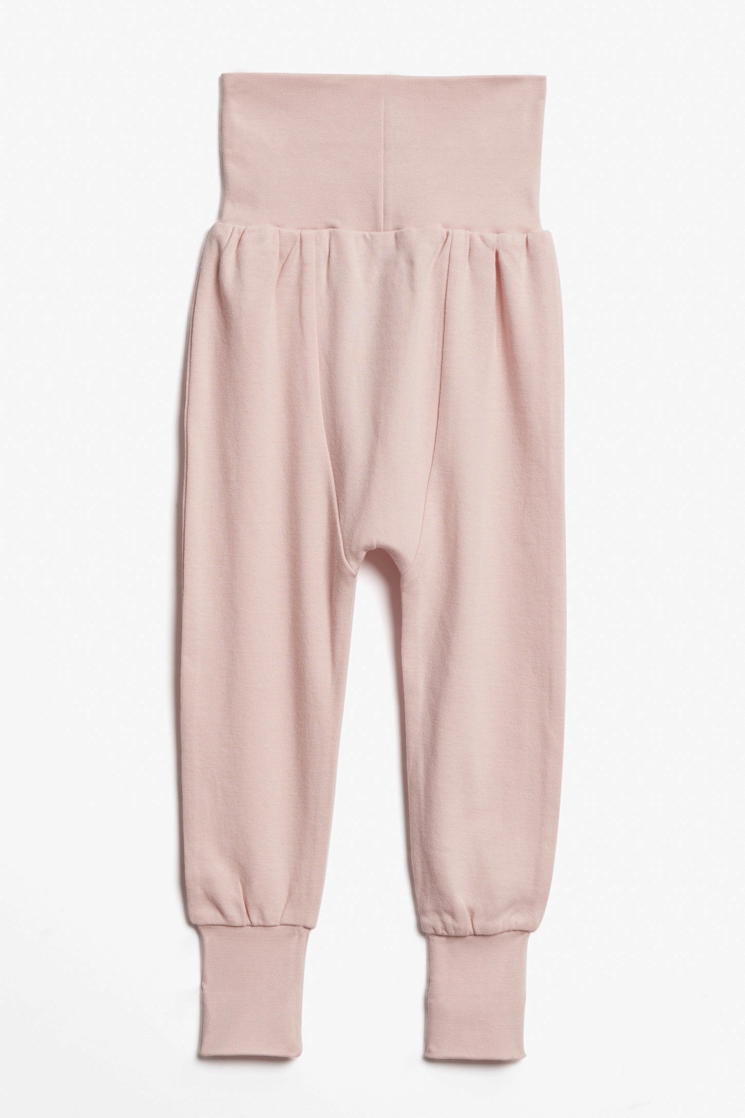 Pantalon évolutif coton bio - Bébé && COULEUR 3