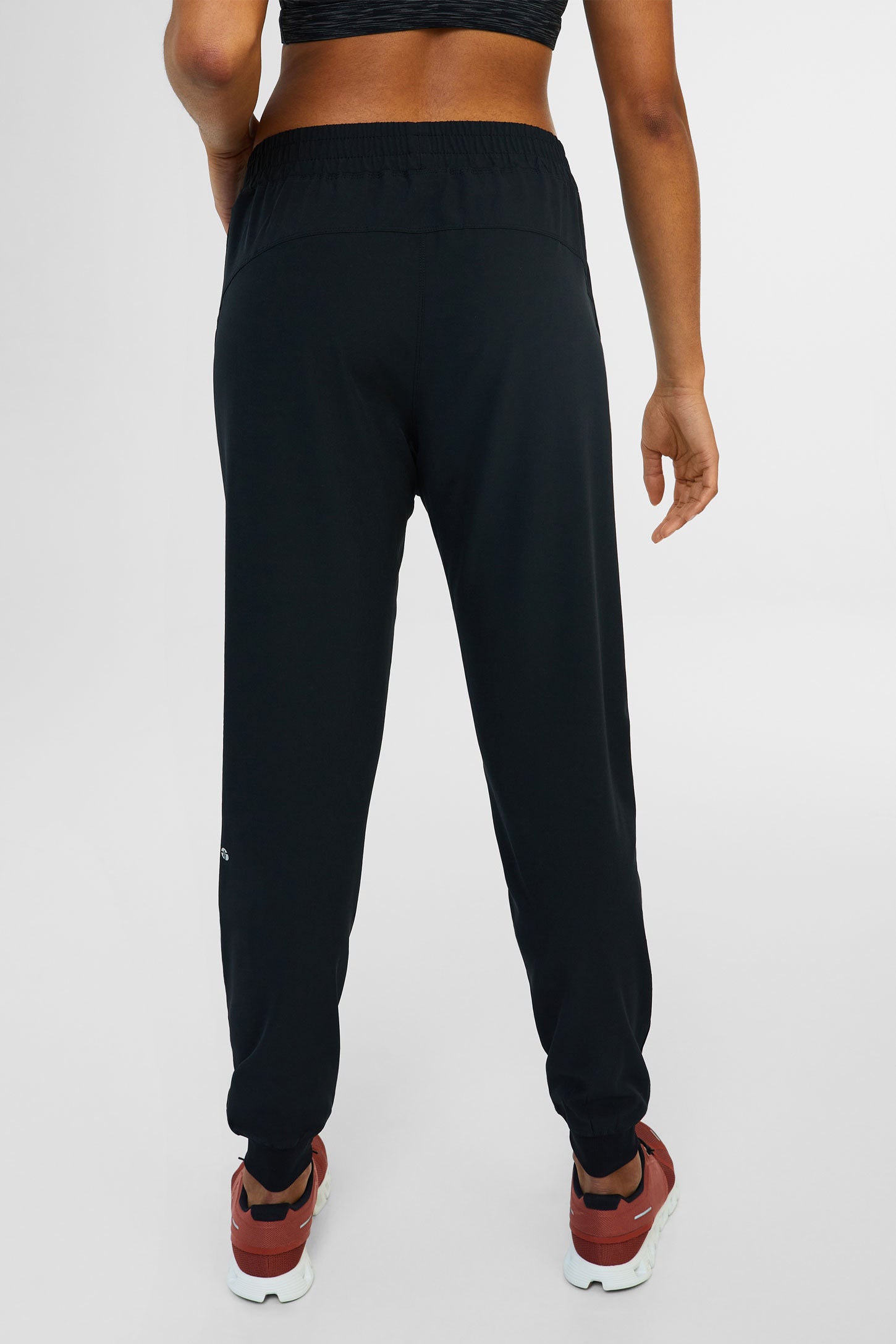 パンツ ACUOD BY CHANU Jogger Pants BLACK #2311 ACUOD BY CHANU Jogger Pants BLACK #2311