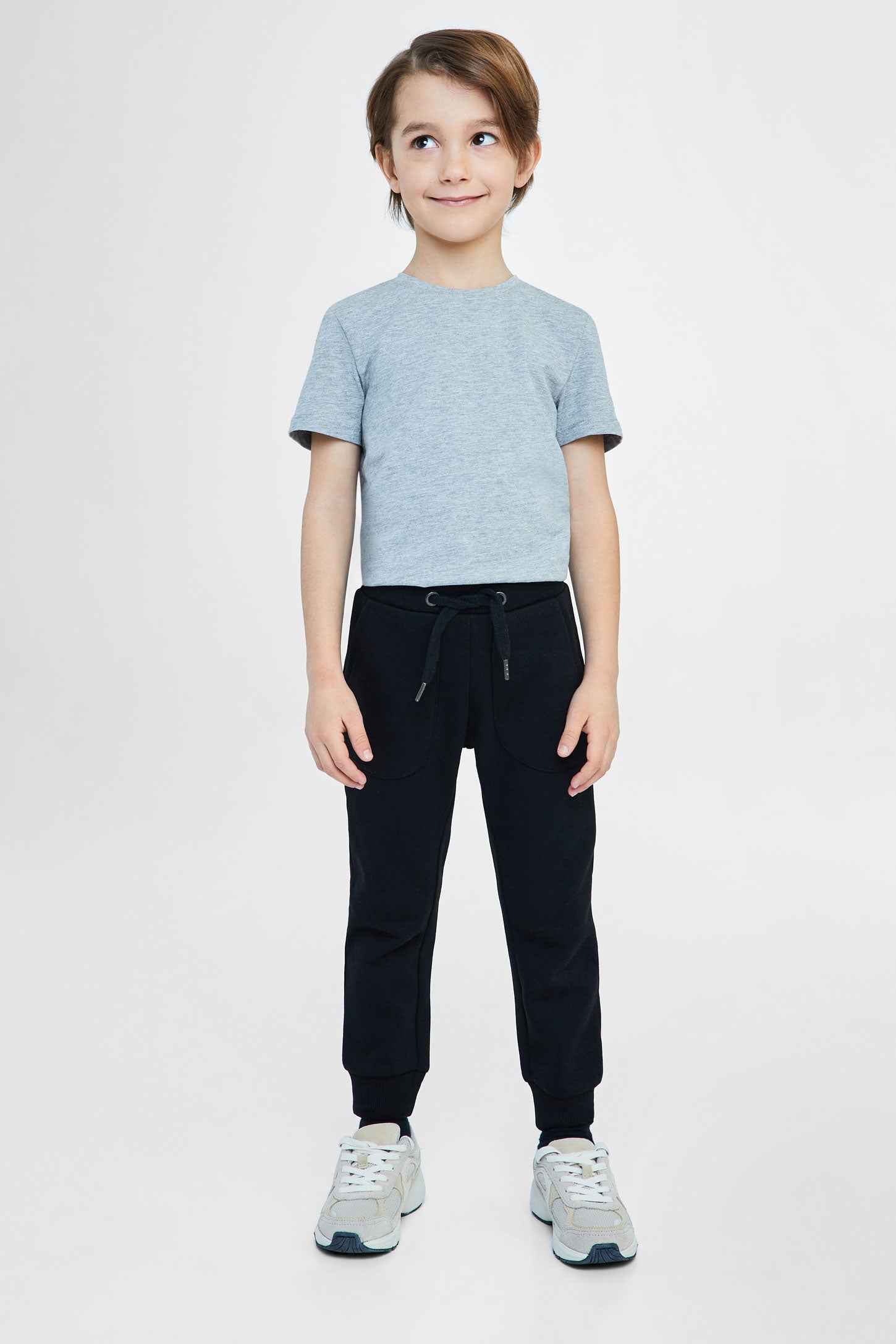 Pantalon en molleton Enfant gar on