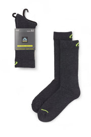 Bas thermiques BM unis en mérinos - Femme && COULEUR 1