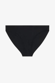 Culotte coupe bikini - Femme && NOIR