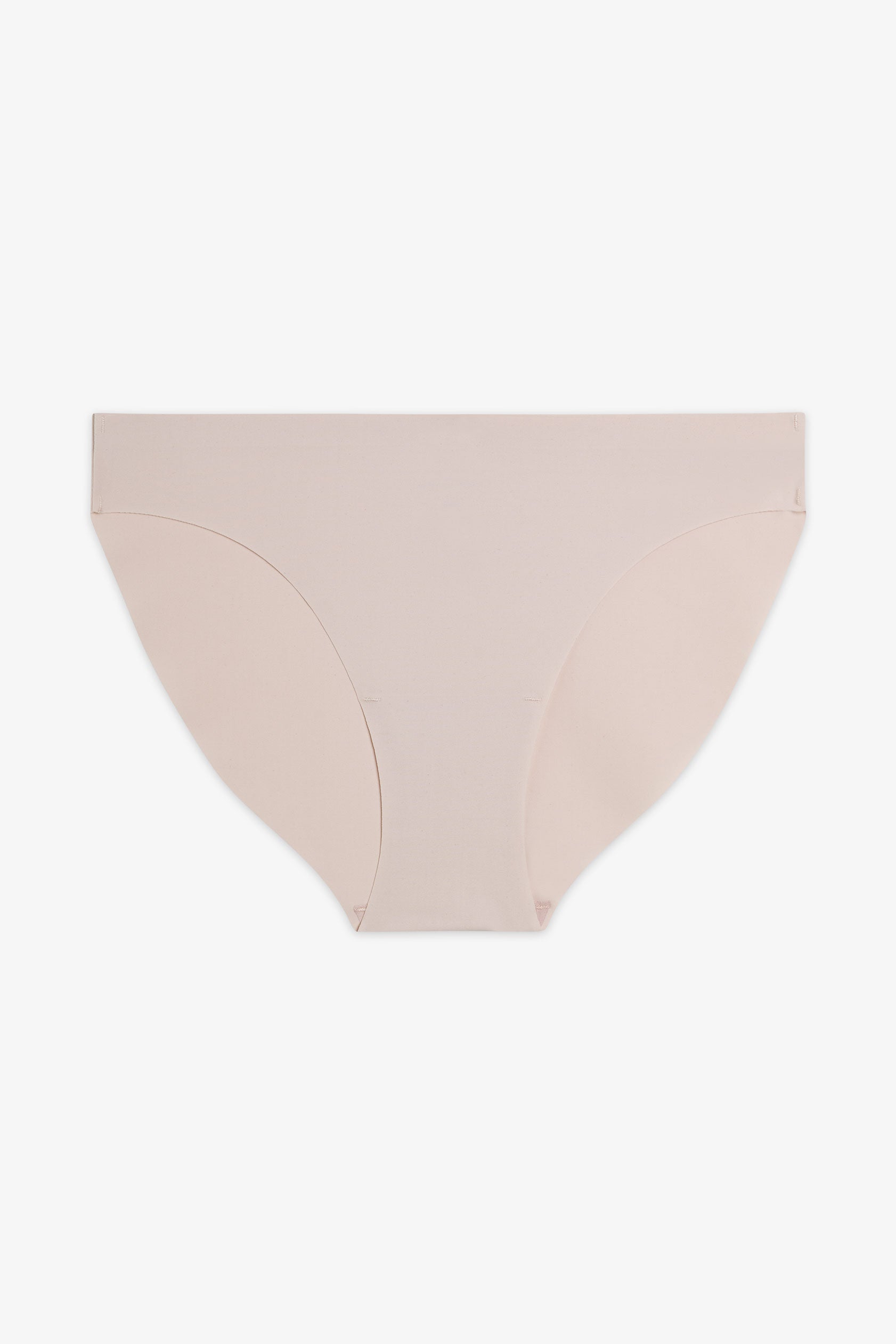 Culotte coupe bikini - Femme && NU LEGER