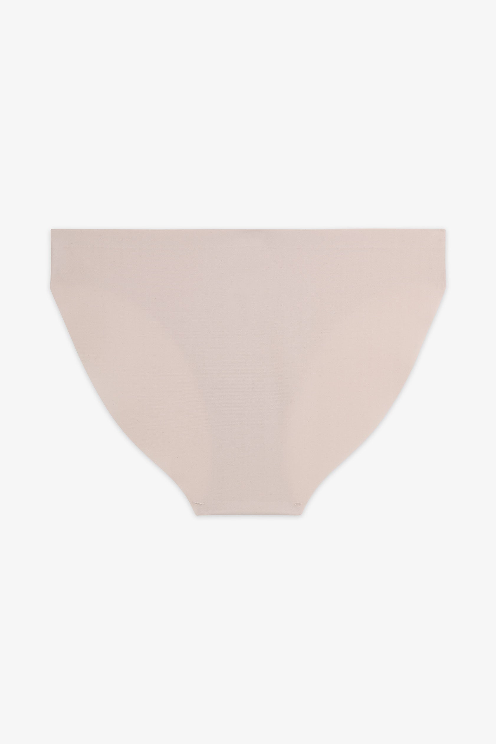 Culotte coupe bikini - Femme && NU LEGER
