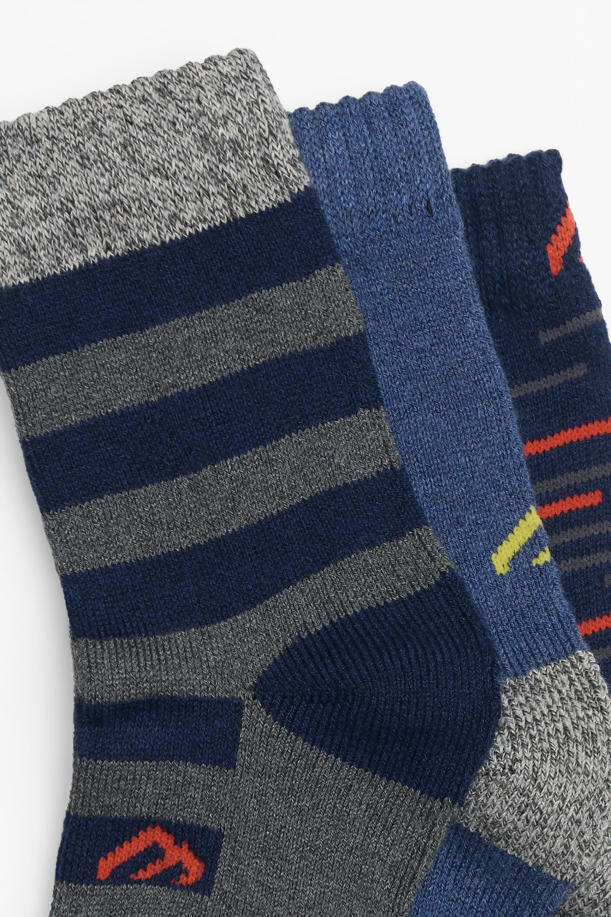 Bas thermiques unisexes - Enfant && COULEUR 2