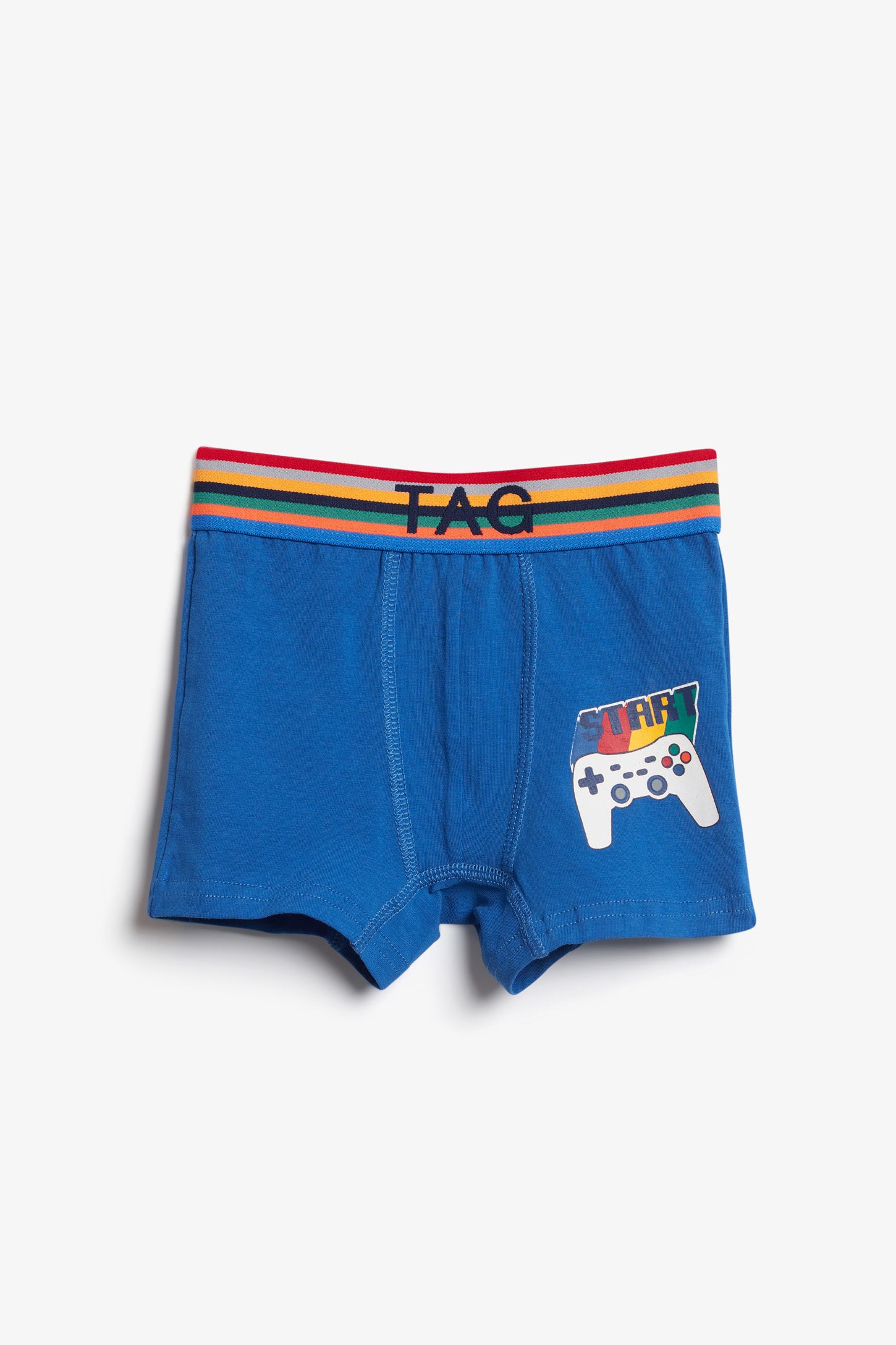 Printed boxer briefs 4 20 Boys