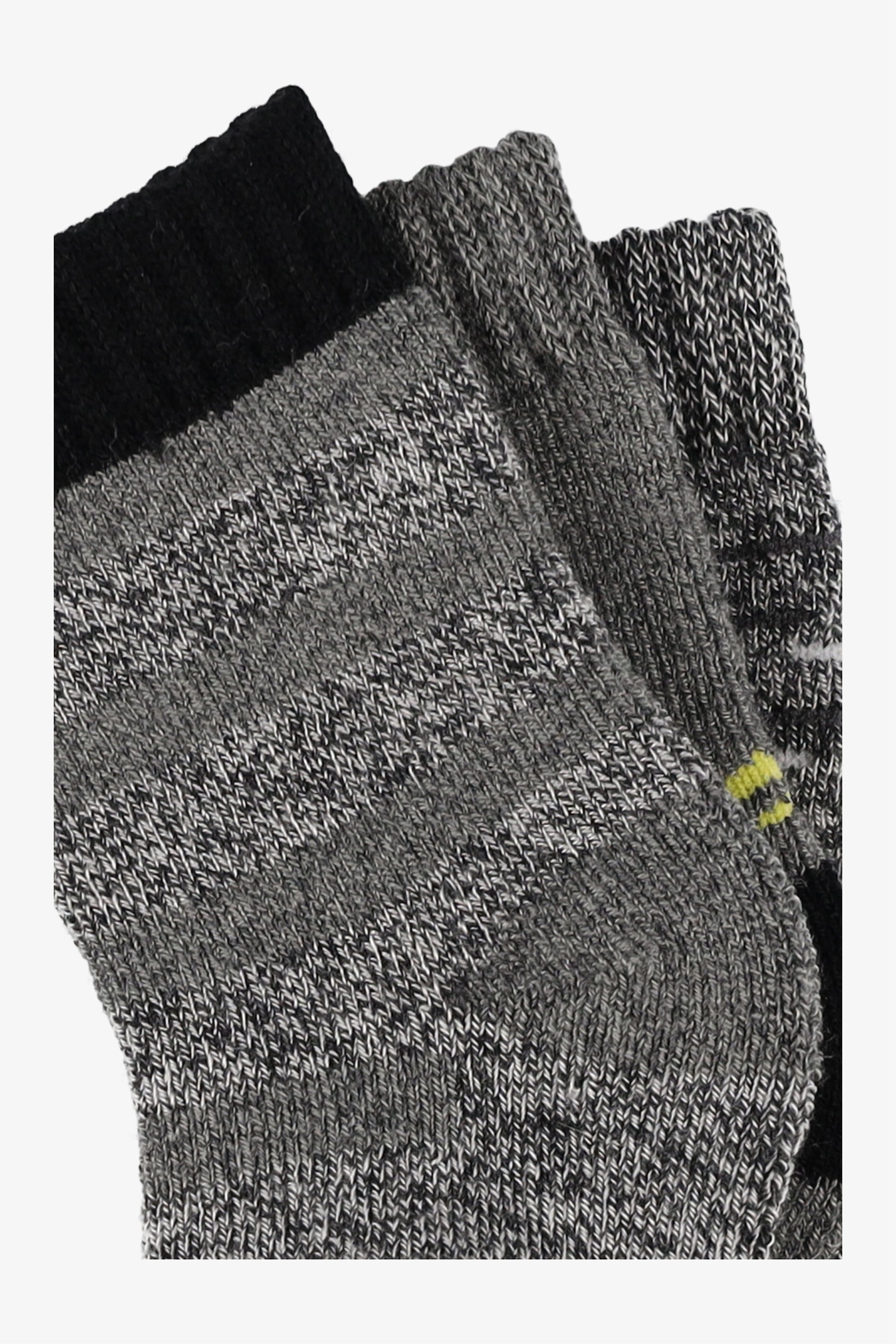 Lot de 3 paires de chaussettes thermales - Bébé garçon && COULEUR 1