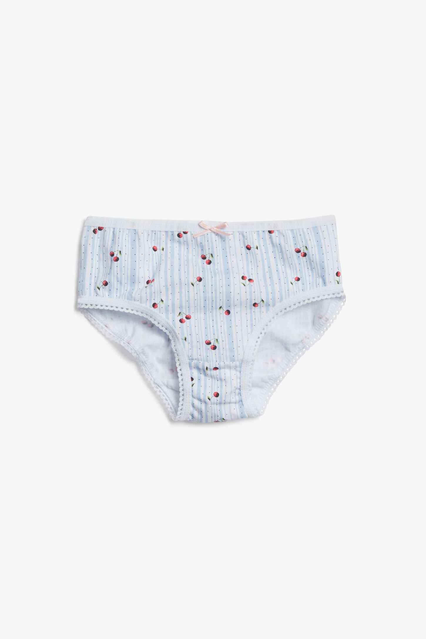 Culotte coton fille hot sale