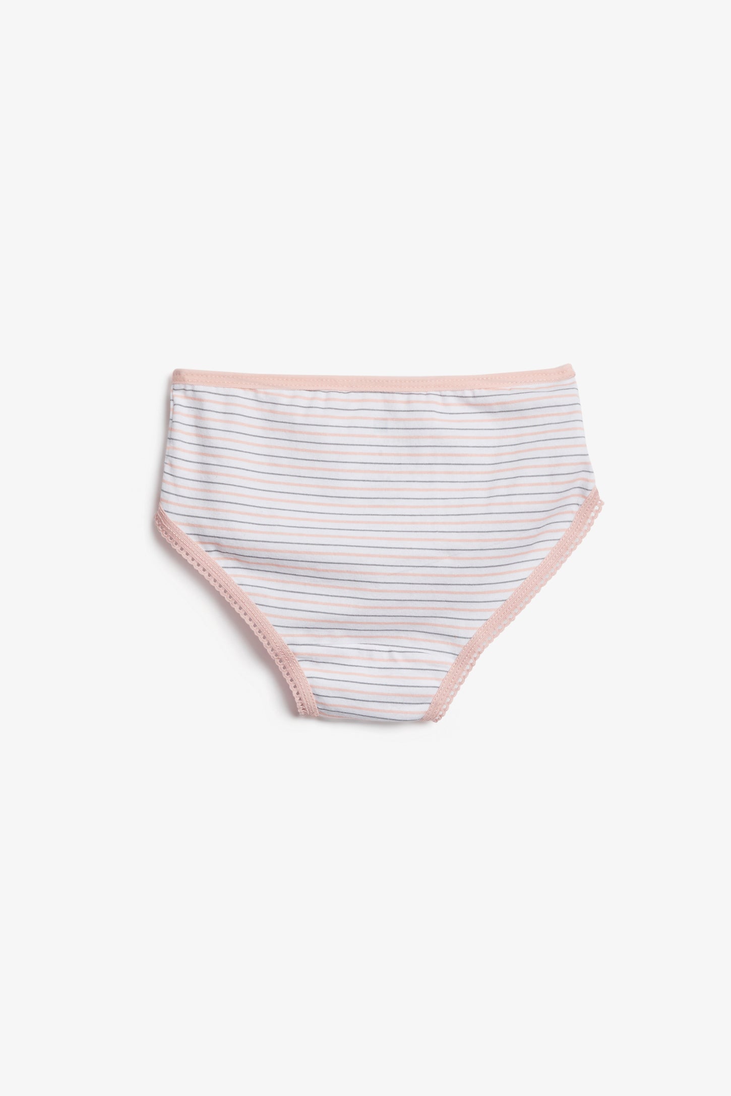 Culotte en coton à imprimé, 4/20$  - Enfant fille && PECHE