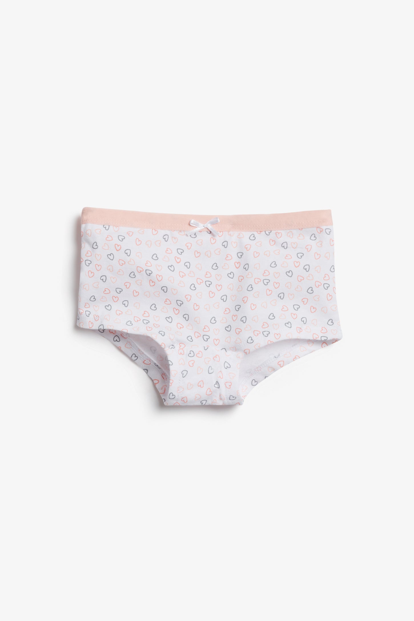 Culotte gar onne motifs 4 20 Enfant fille