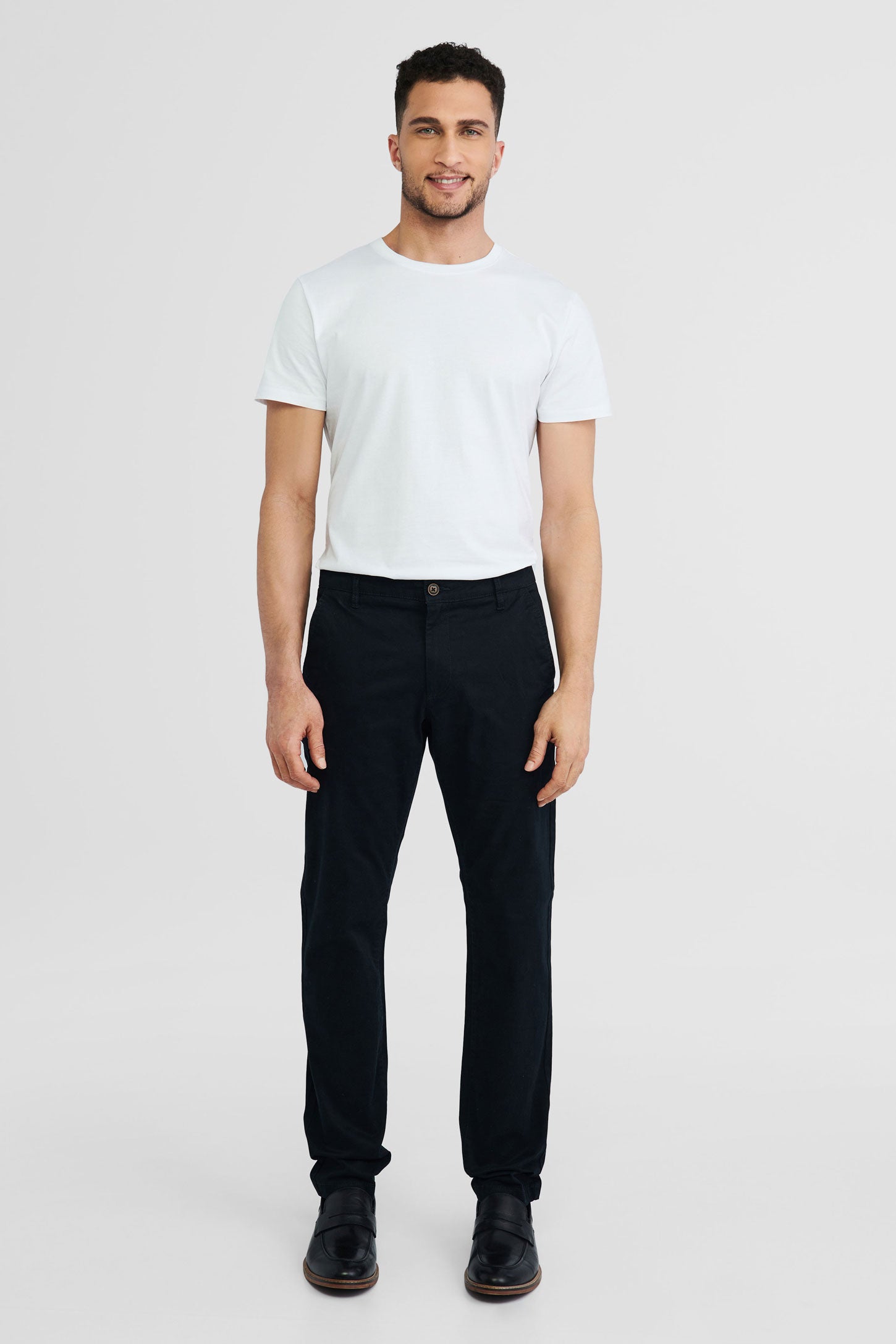 Pantalon orders homme aubainerie