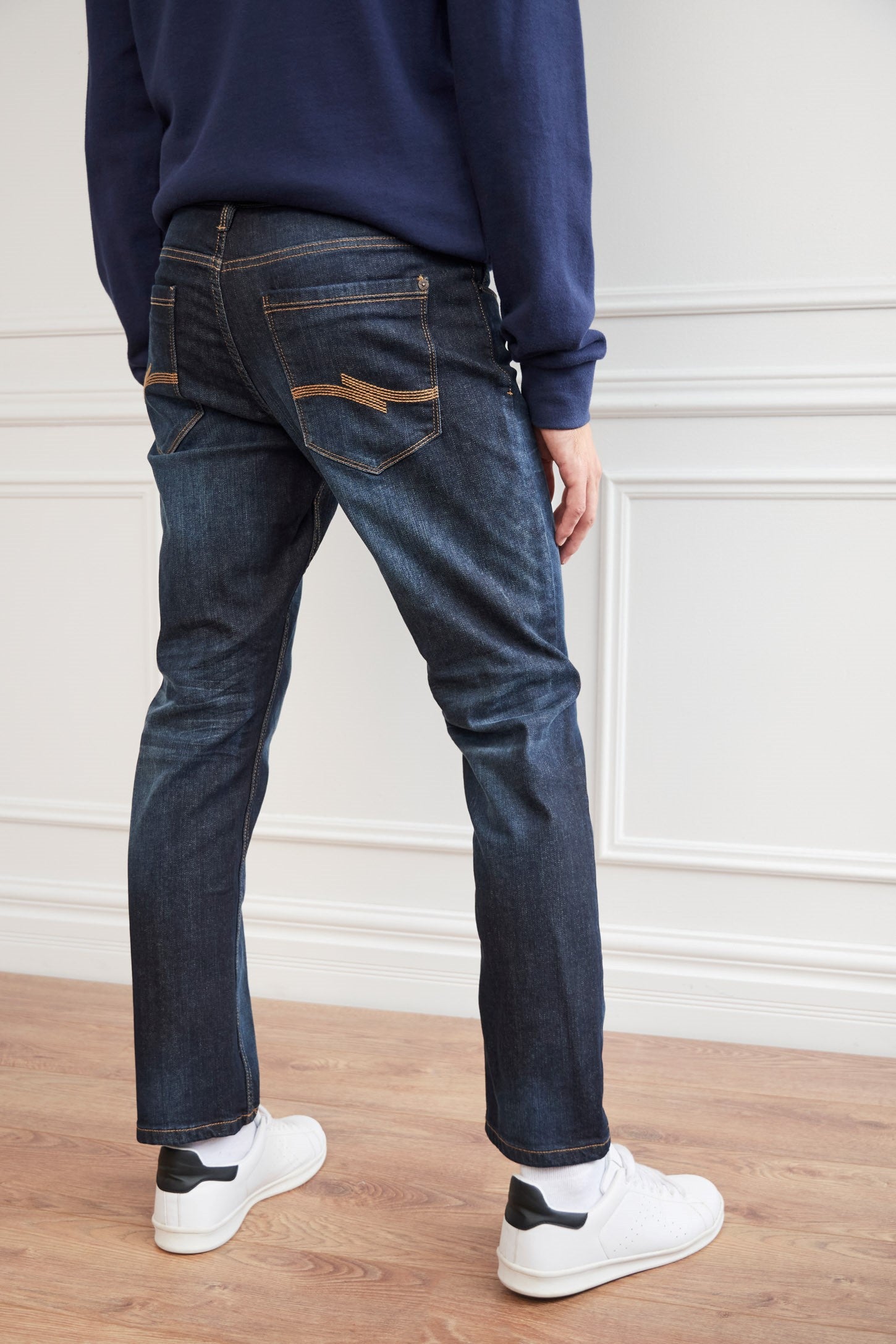 Nudie sales jeans men