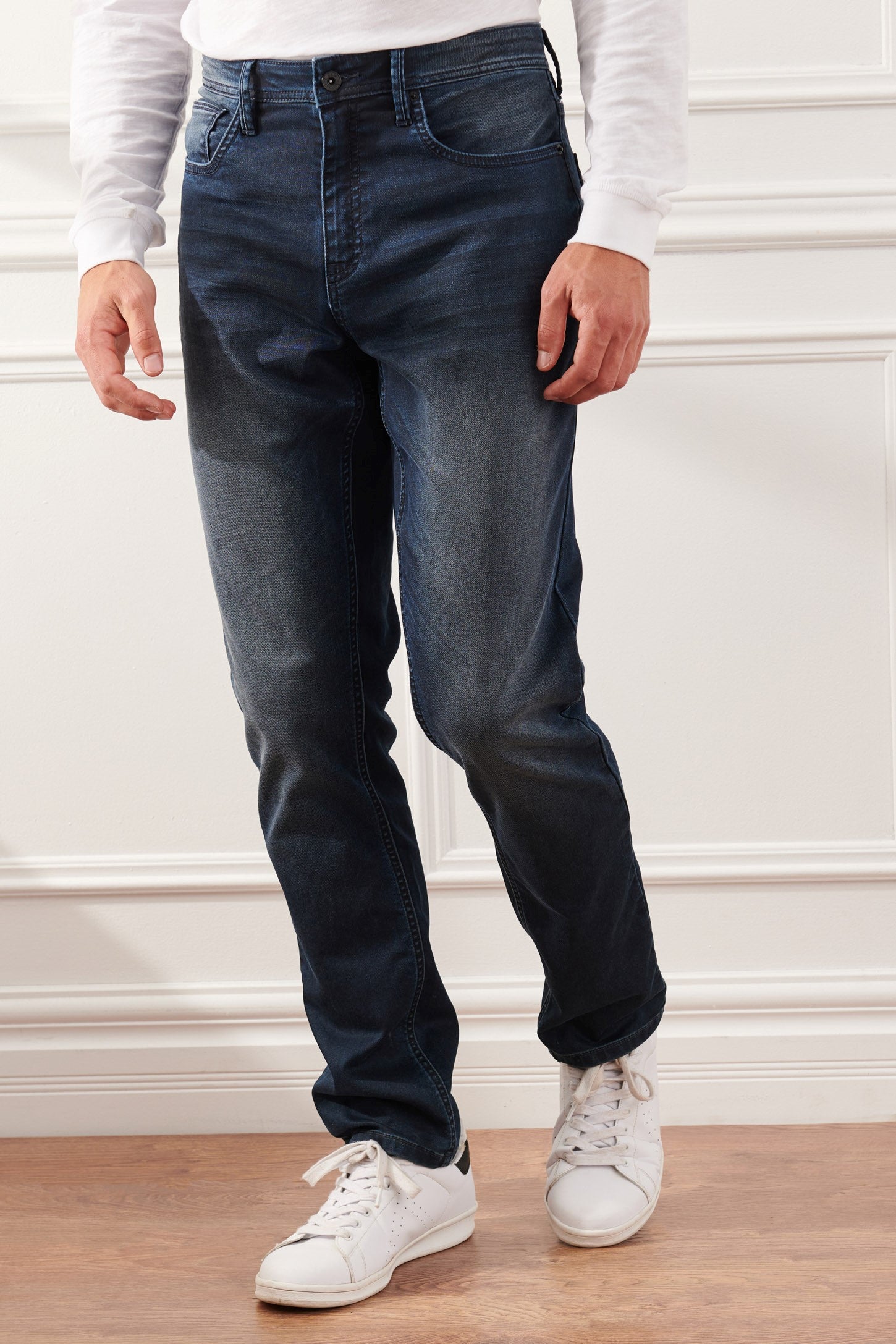 Jeans 2024 confort homme