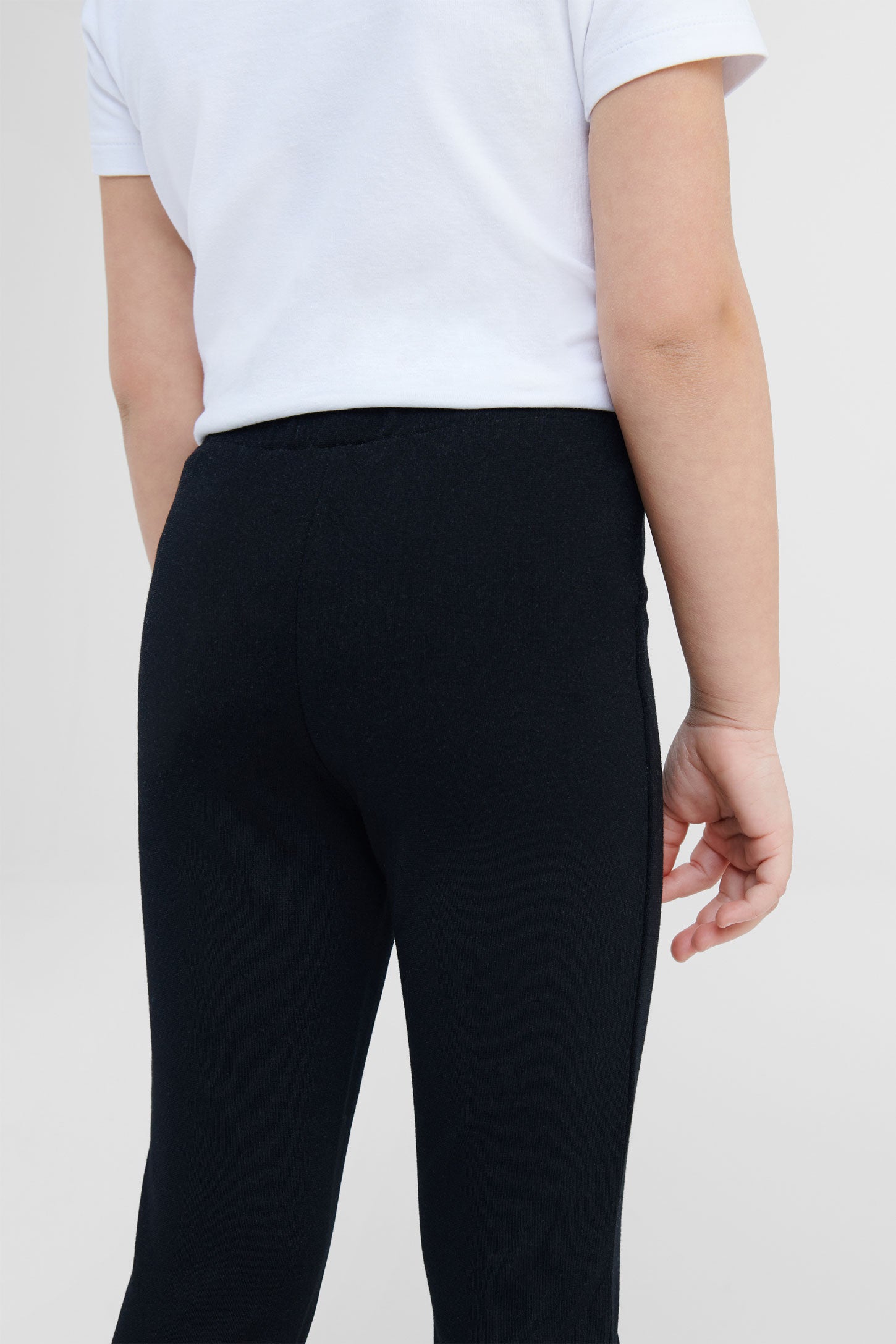 Duos futés, Jegging, 2/35$ - Enfant fille && NOIR