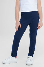 Duos futés, Jegging, 2/35$ - Enfant fille && MARIN