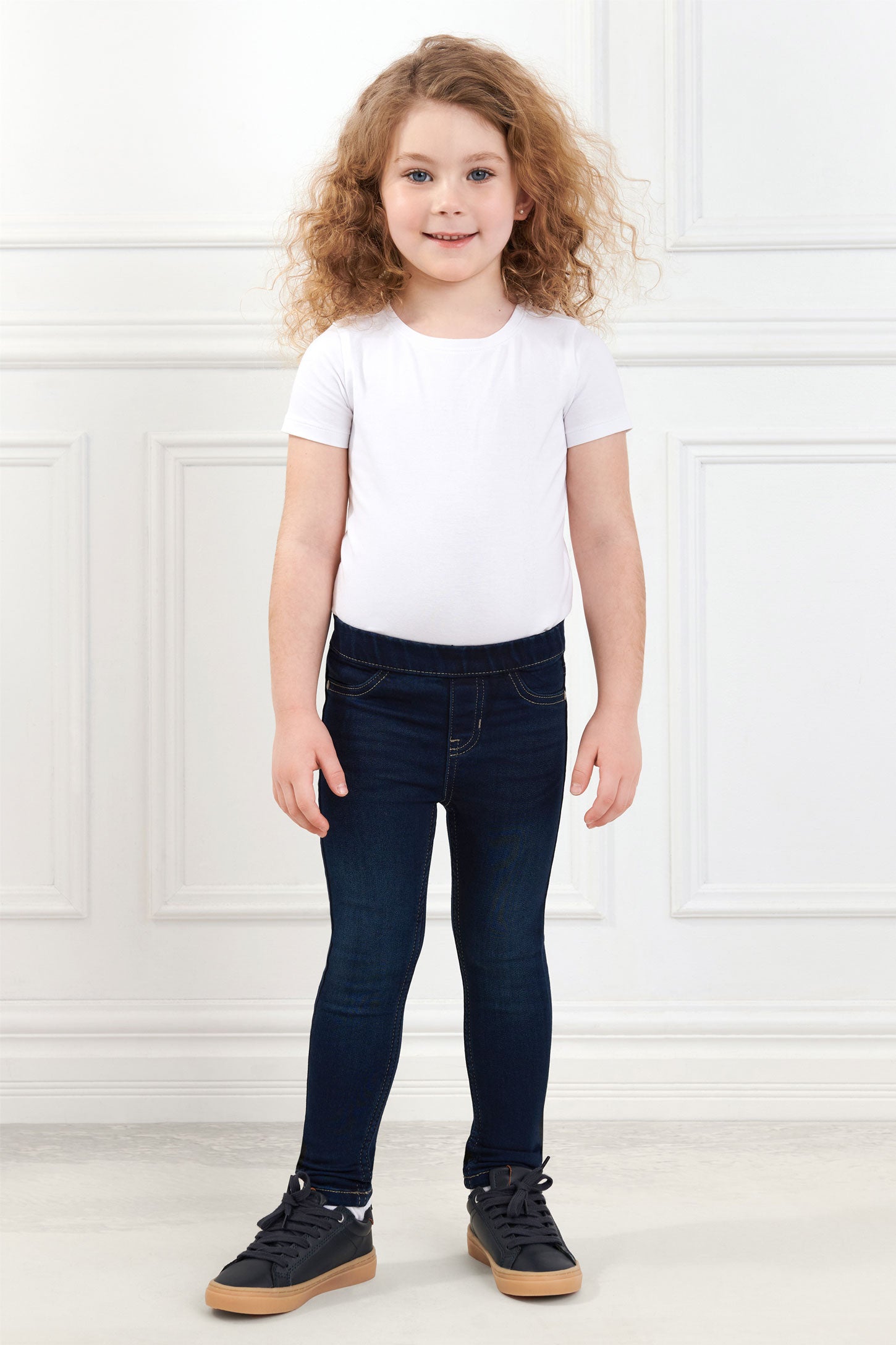 Jeans cheap enfant fille