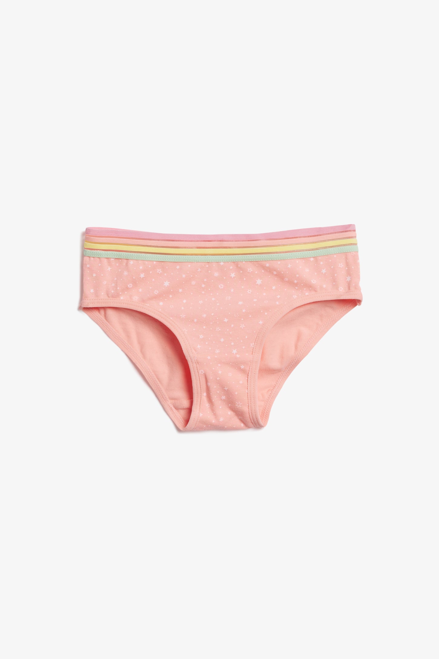 Culotte bikini arc-en-ciel, 4/20$ - Enfant fille && PECHE