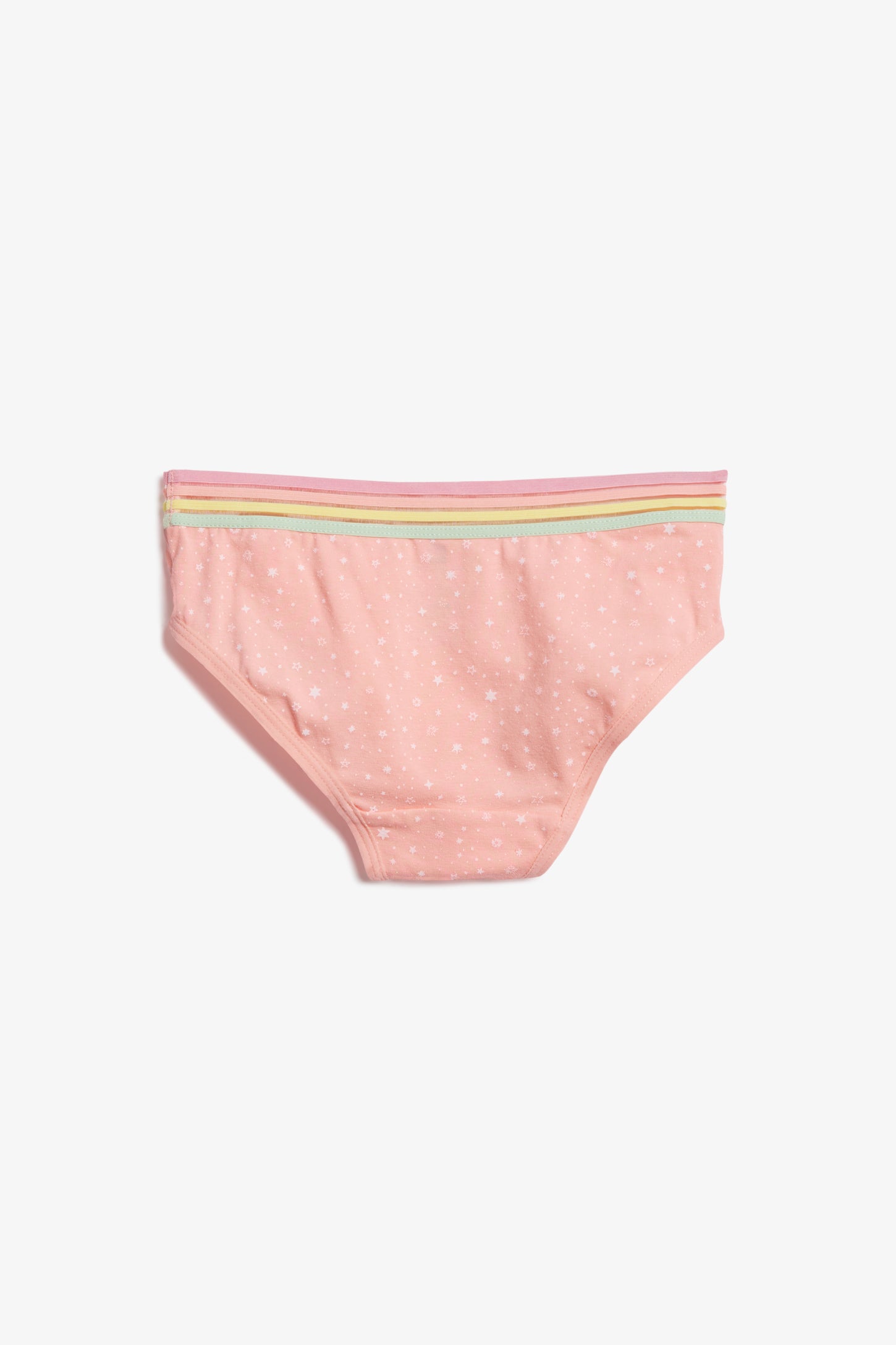 Culotte bikini arc-en-ciel, 4/20$ - Enfant fille && PECHE