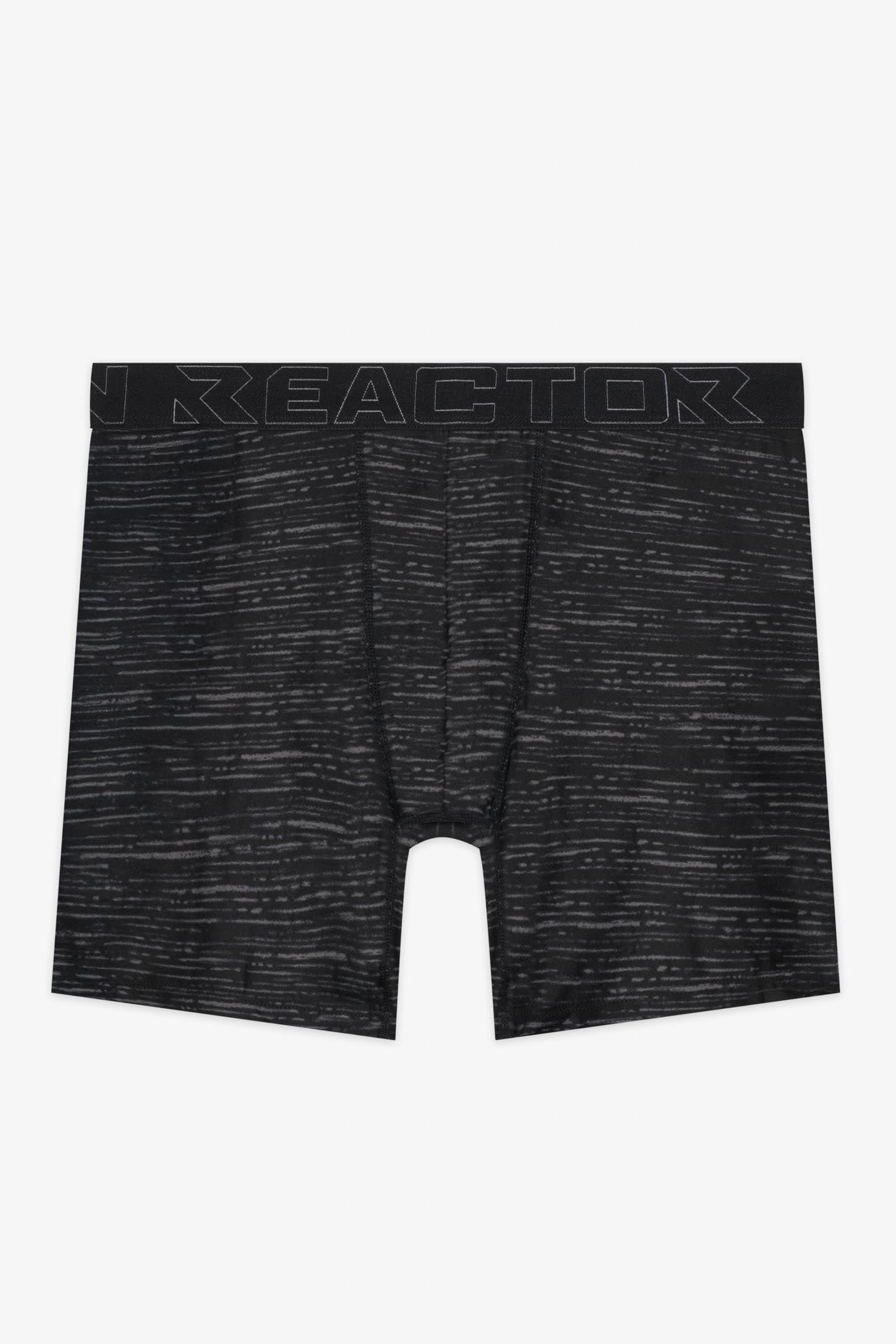 Boxer en microfibre, 2/25$ - Homme && NOIR