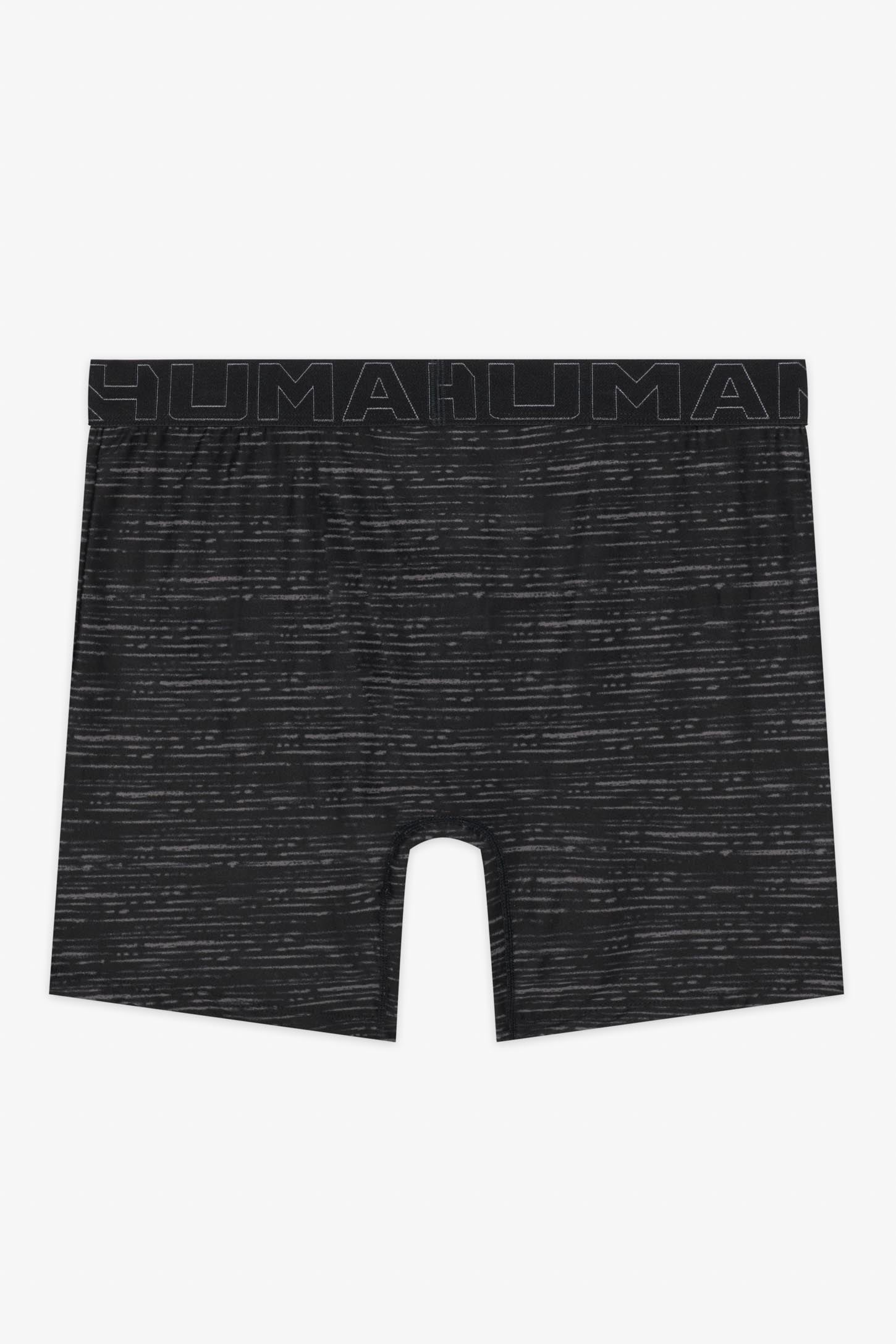 Boxer en microfibre, 2/25$ - Homme && NOIR