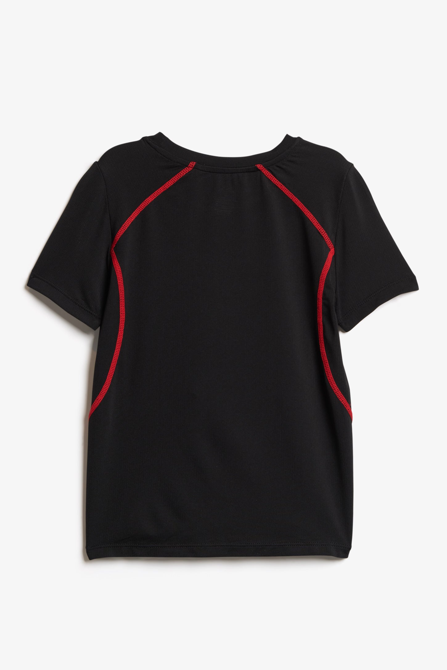 T-shirt HR en microfibres Enfant garçon Aubainerie