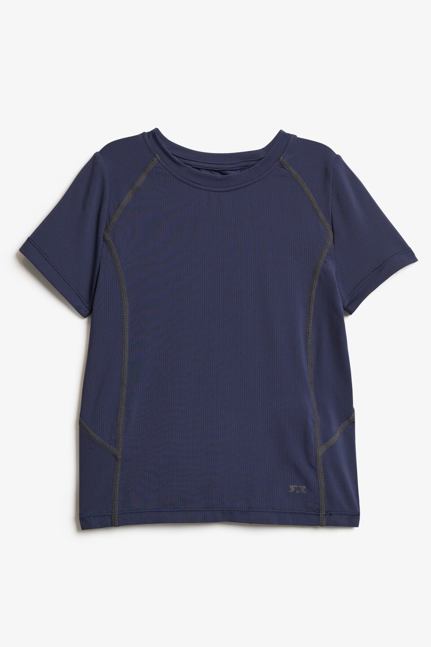 T-shirt HR en microfibres, 2/20$ - Enfant garçon && DENIM