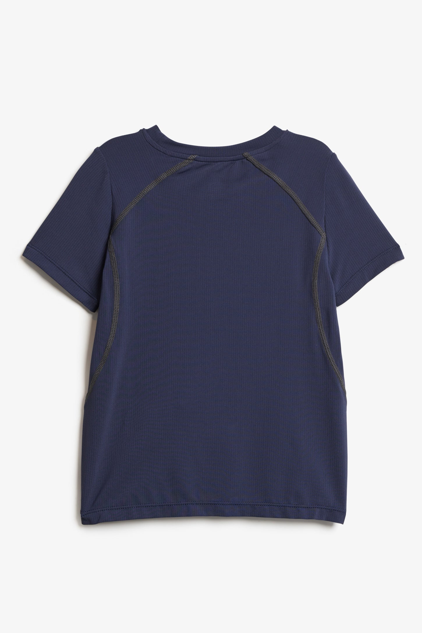 T-shirt HR en microfibres, 2/20$ - Enfant garçon && DENIM